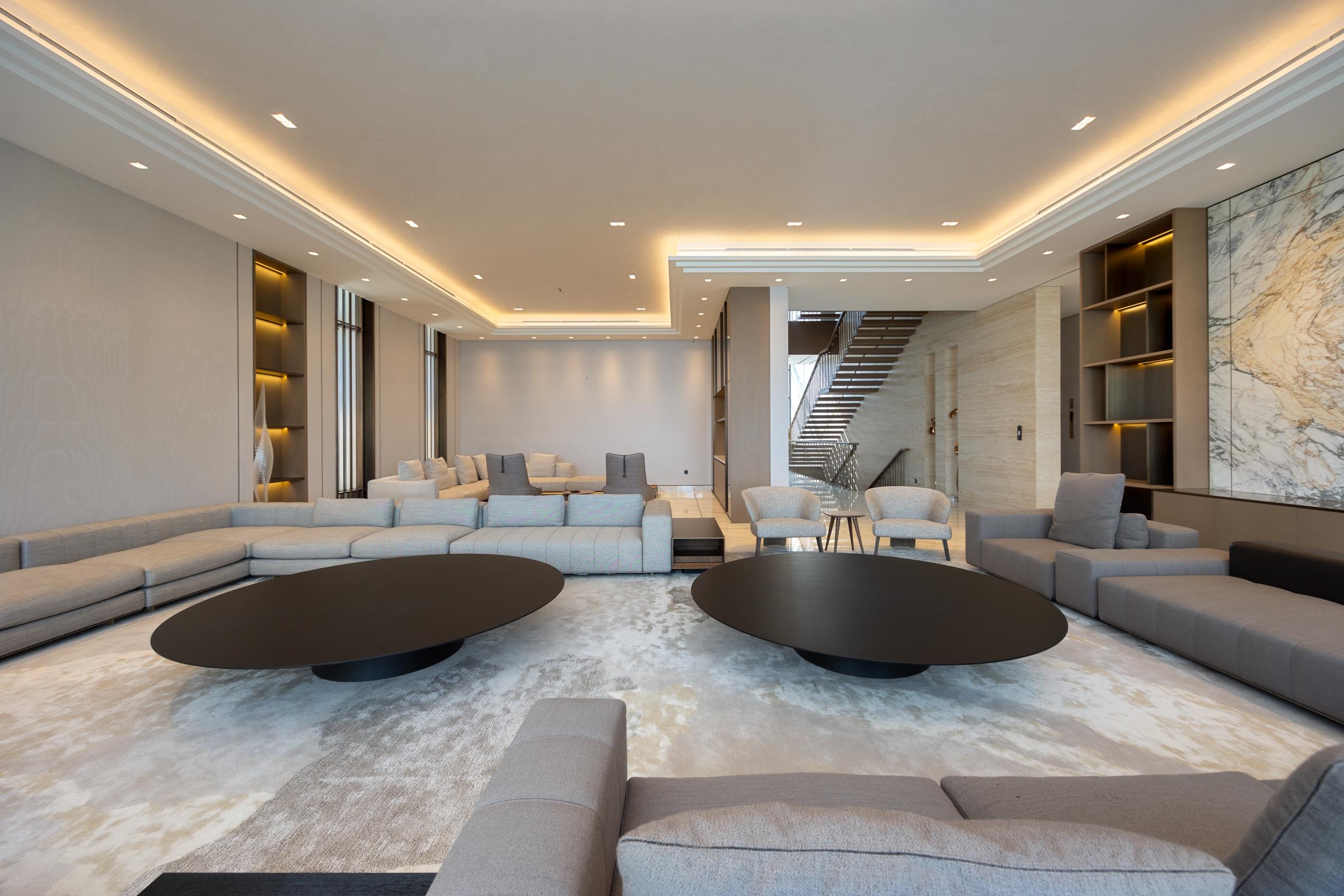 Jumeirah Bay Island, Jumeirah, Dubai