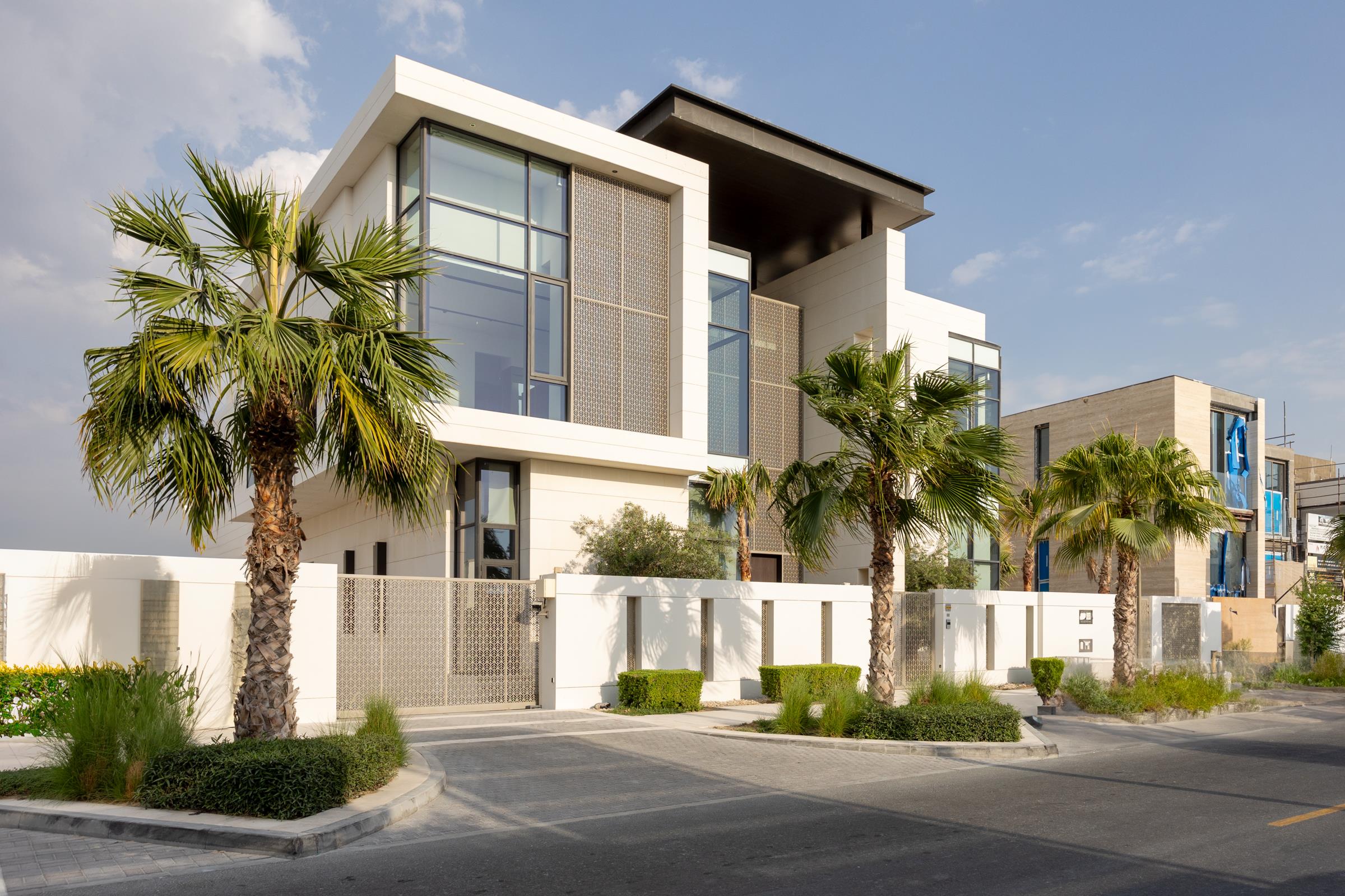 Jumeirah Bay Island, Jumeirah, Dubai