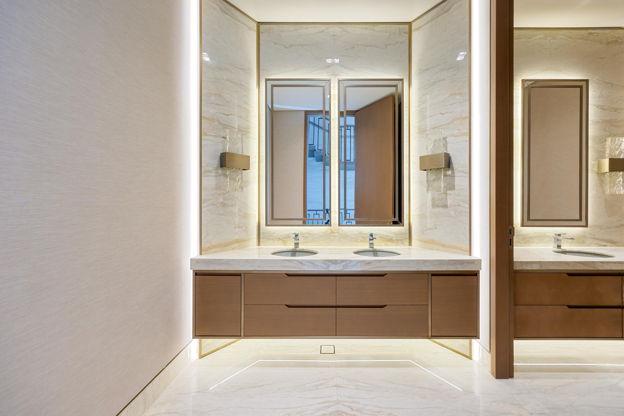 Jumeirah Bay Island, Jumeirah, Dubai