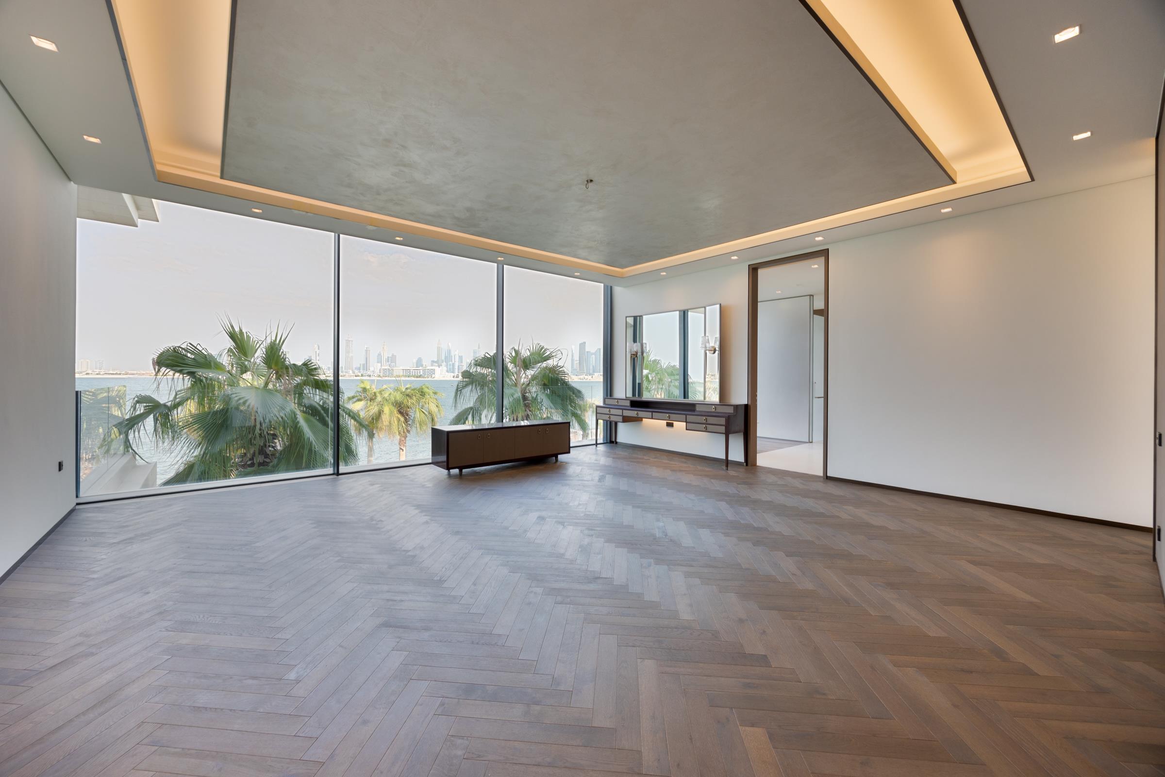 Jumeirah Bay Island, Jumeirah, Dubai