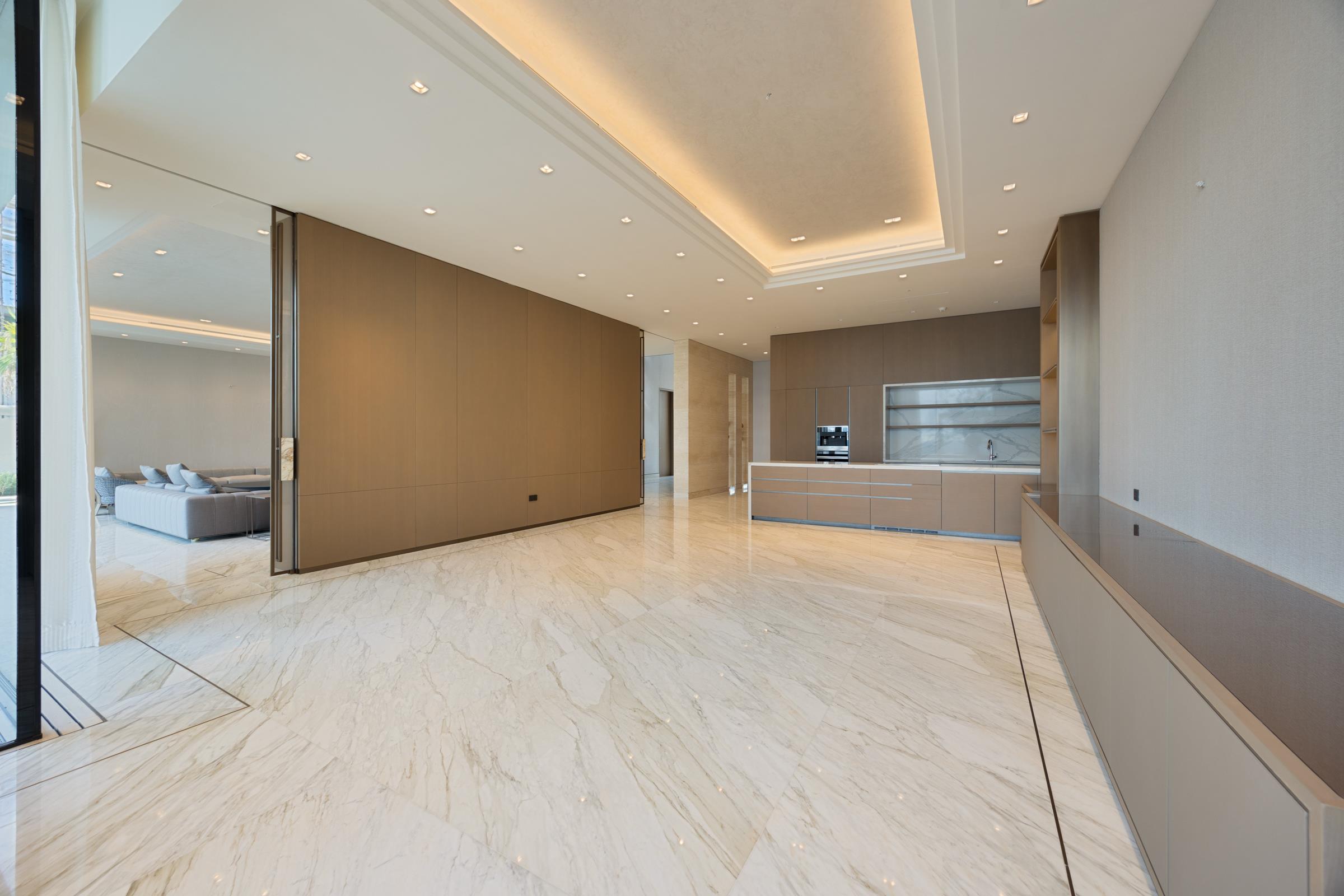 Jumeirah Bay Island, Jumeirah, Dubai
