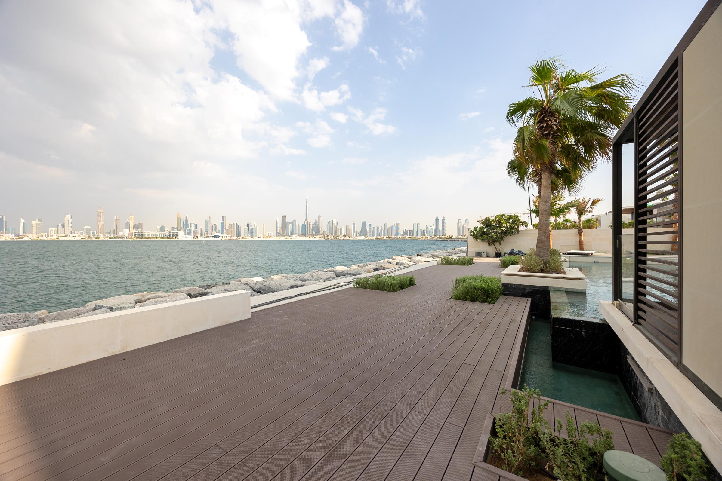 Jumeirah Bay Island, Jumeirah, Dubai