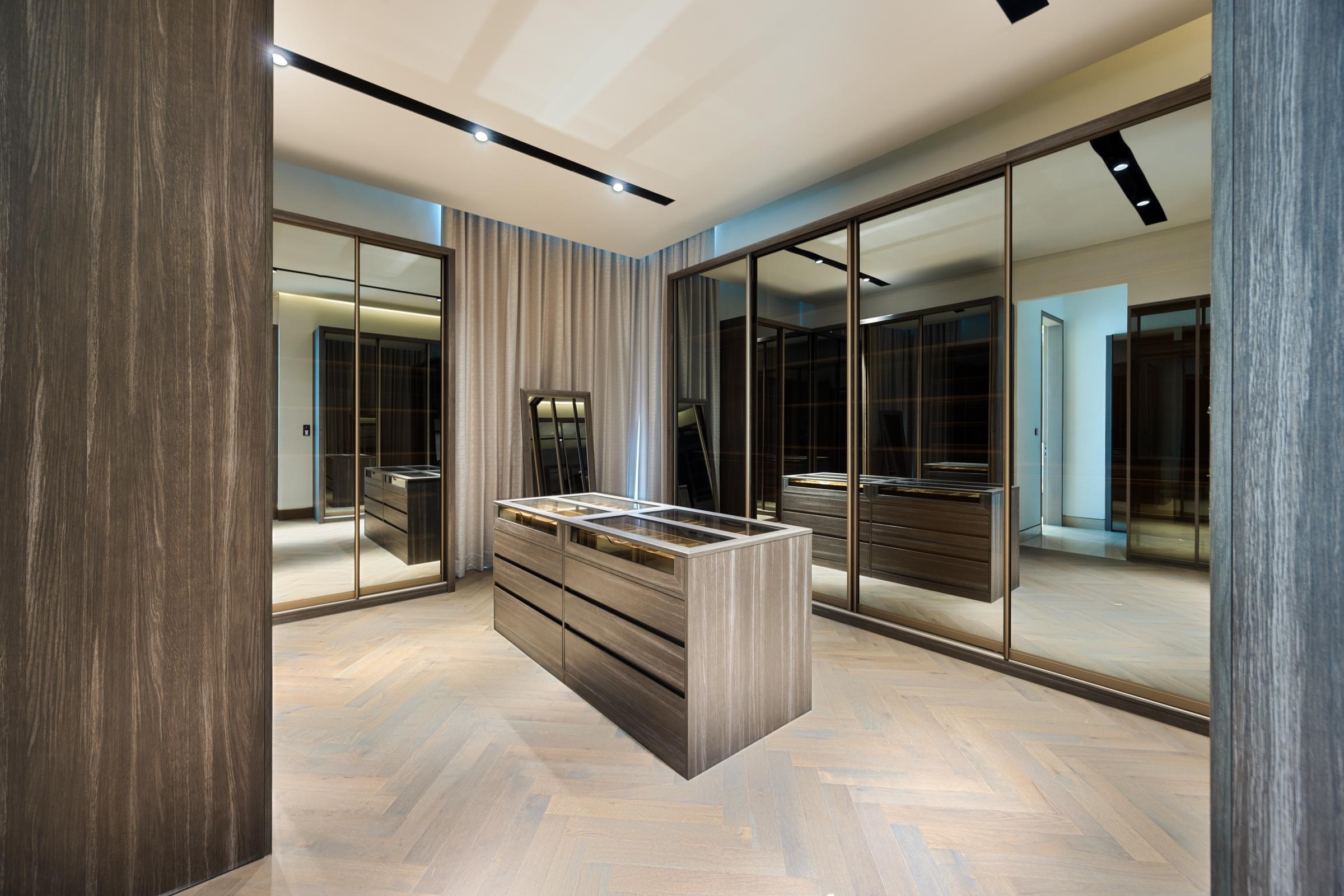 Jumeirah Bay Island, Jumeirah, Dubai