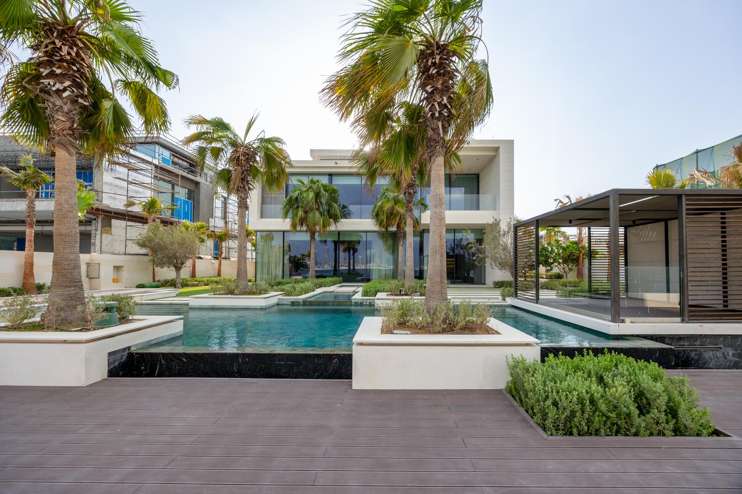 Jumeirah Bay Island, Jumeirah, Dubai