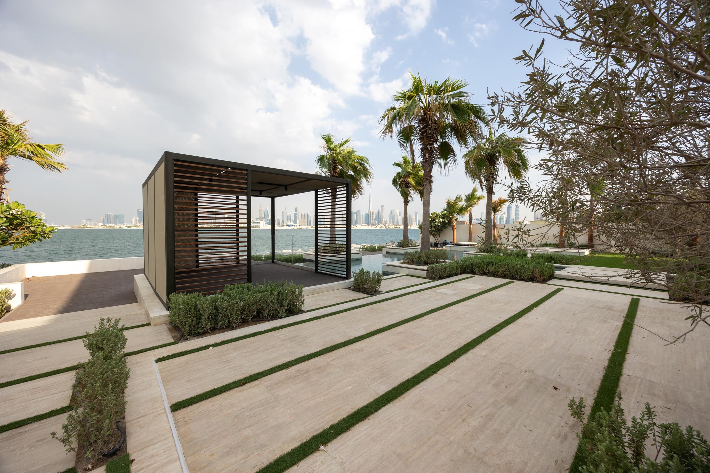 Jumeirah Bay Island, Jumeirah, Dubai