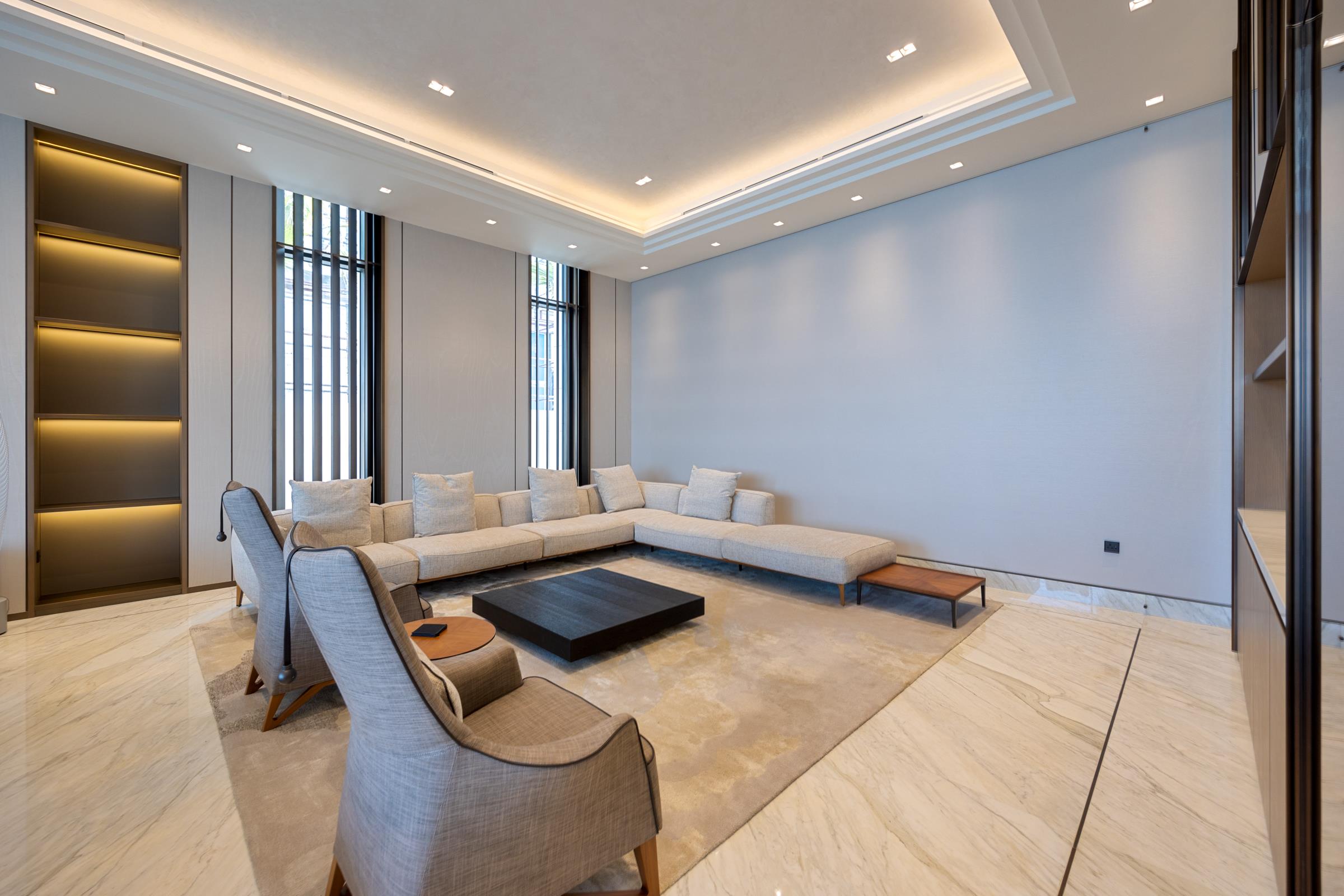 Jumeirah Bay Island, Jumeirah, Dubai
