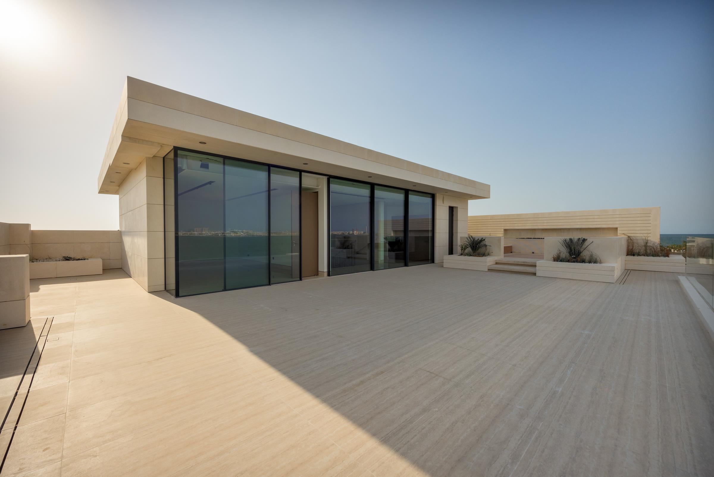 Jumeirah Bay Island, Jumeirah, Dubai