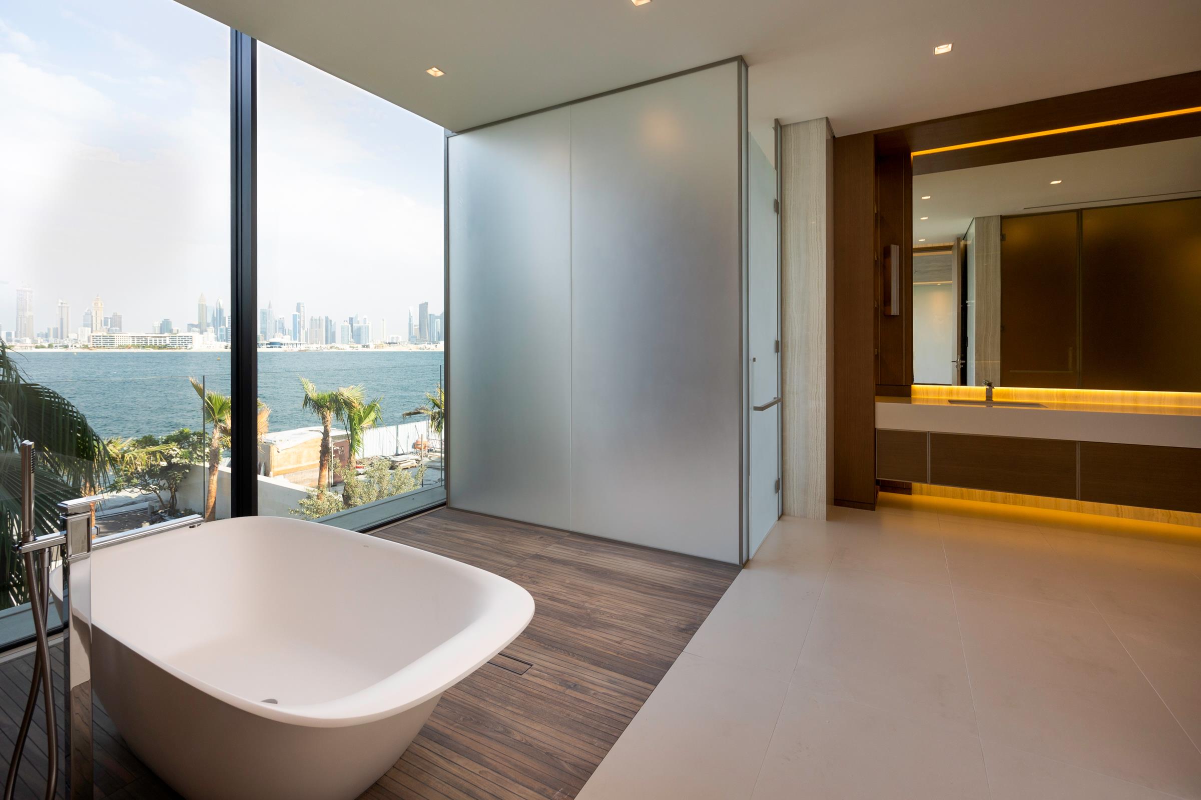 Jumeirah Bay Island, Jumeirah, Dubai