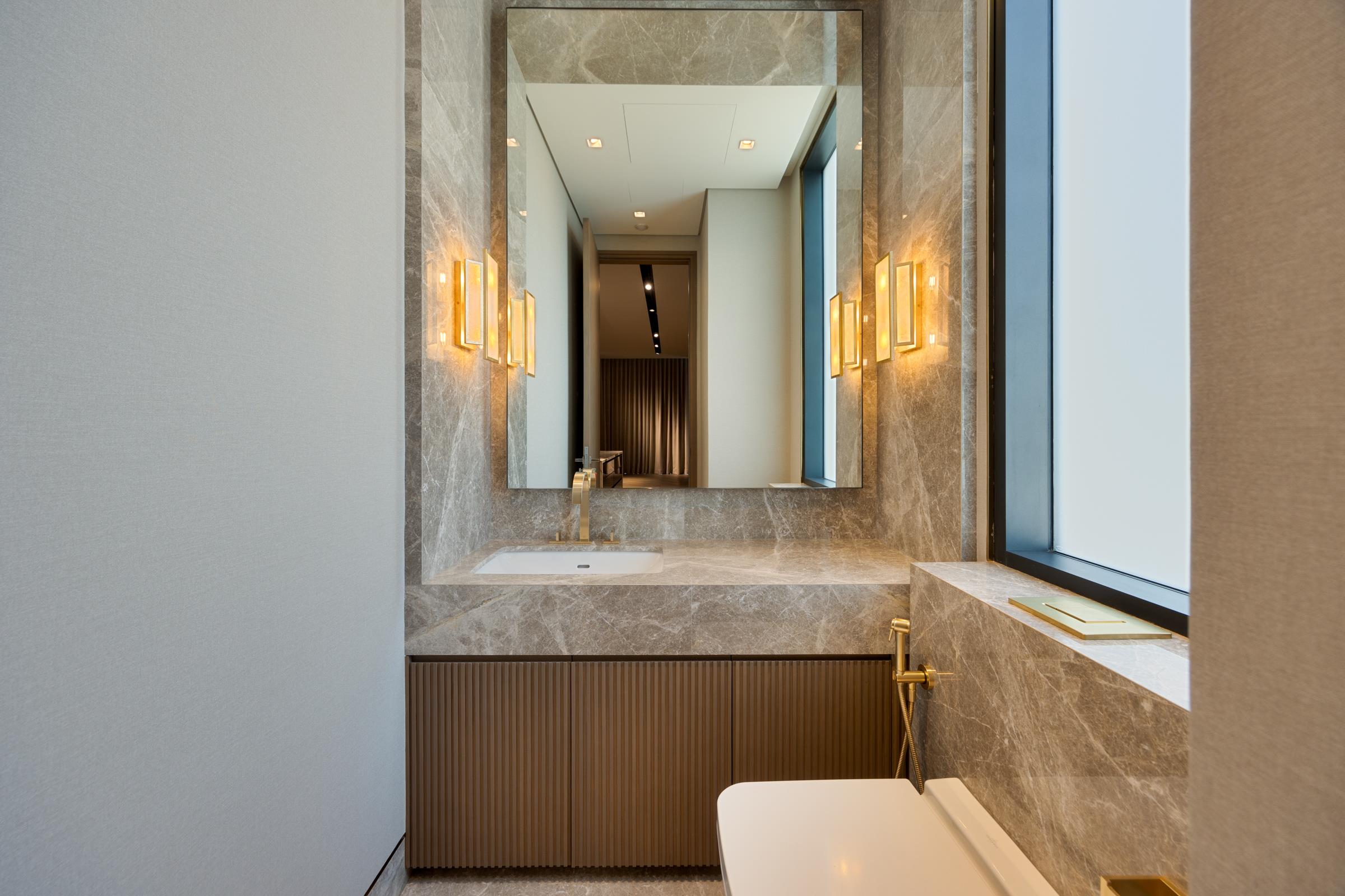 Jumeirah Bay Island, Jumeirah, Dubai
