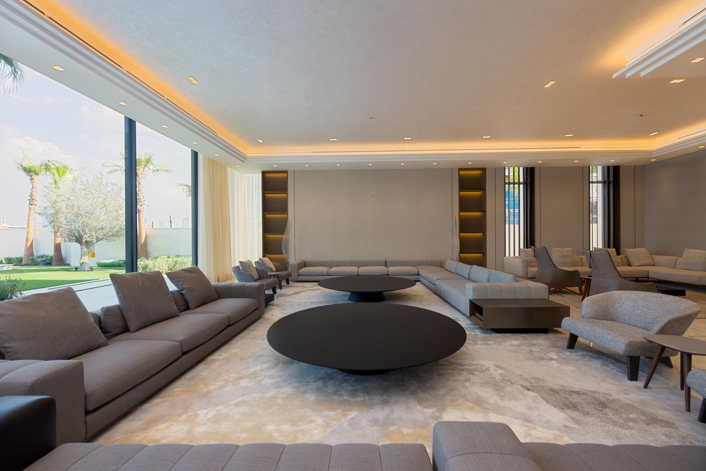 Jumeirah Bay Island, Jumeirah, Dubai