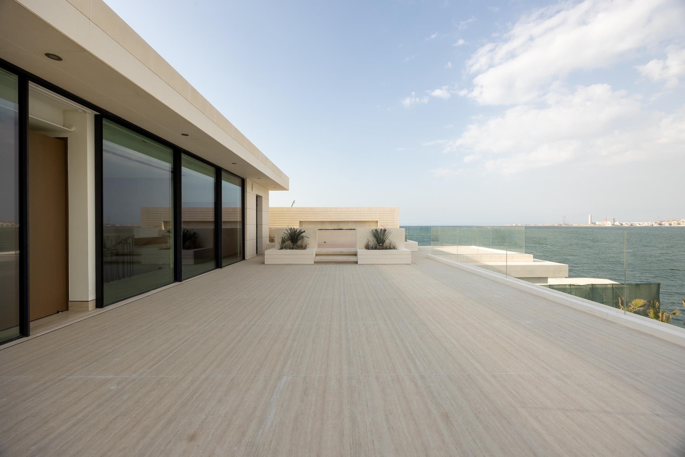 Jumeirah Bay Island, Jumeirah, Dubai