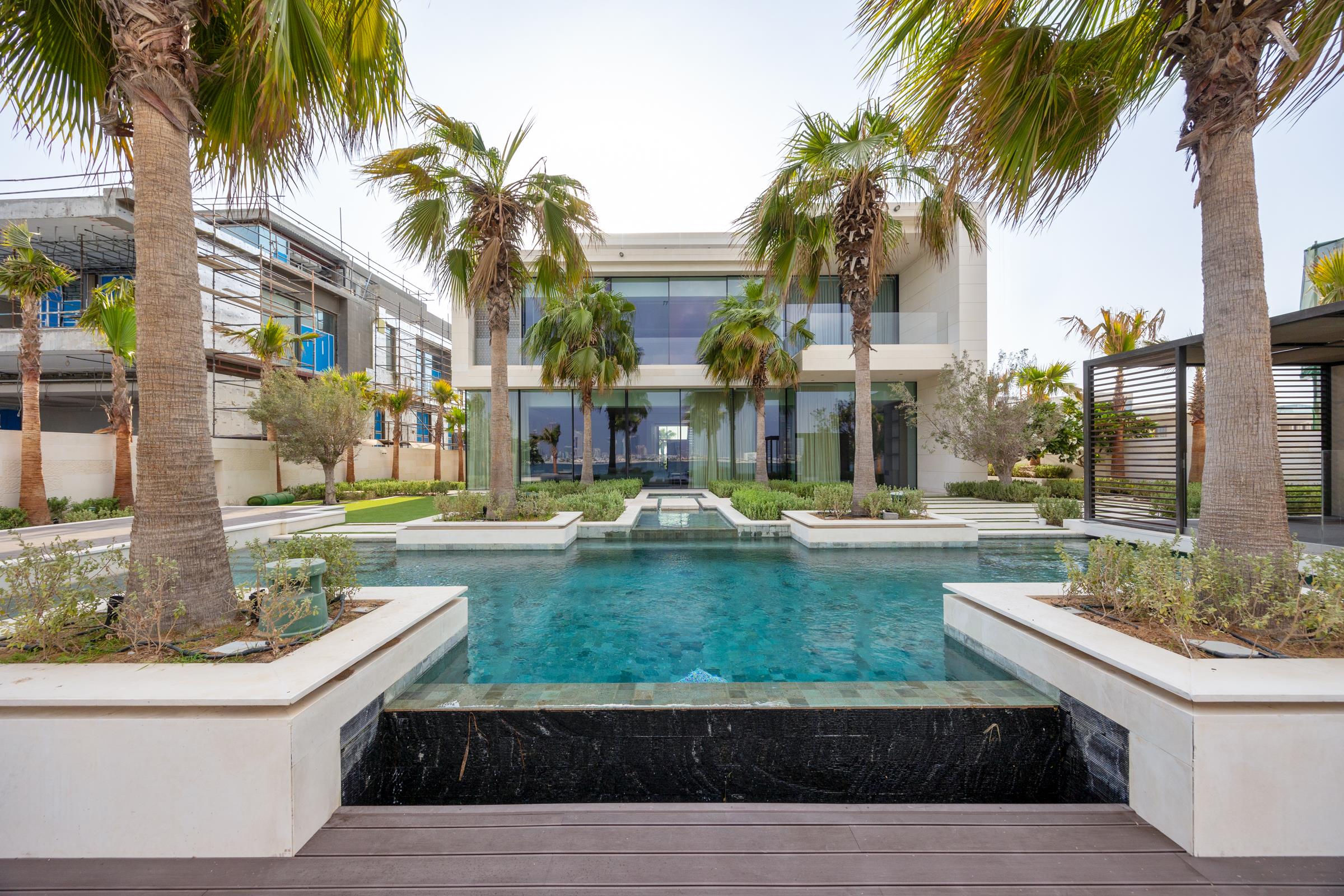 Jumeirah Bay Island, Jumeirah, Dubai