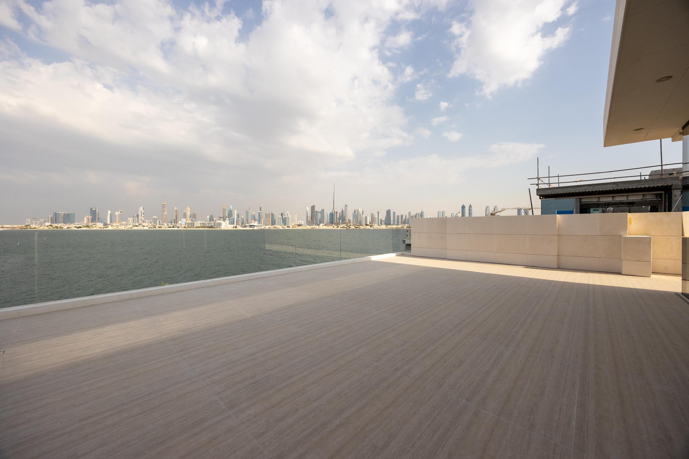 Jumeirah Bay Island, Jumeirah, Dubai