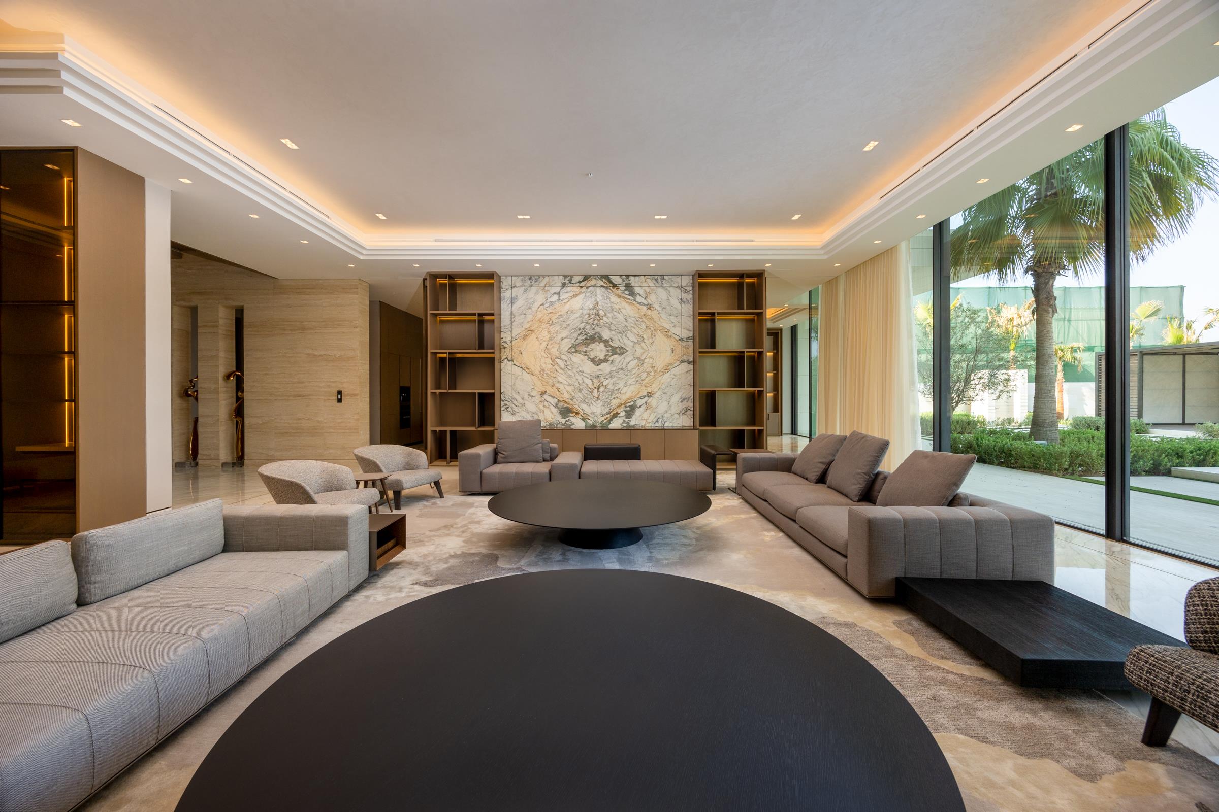 Jumeirah Bay Island, Jumeirah, Dubai