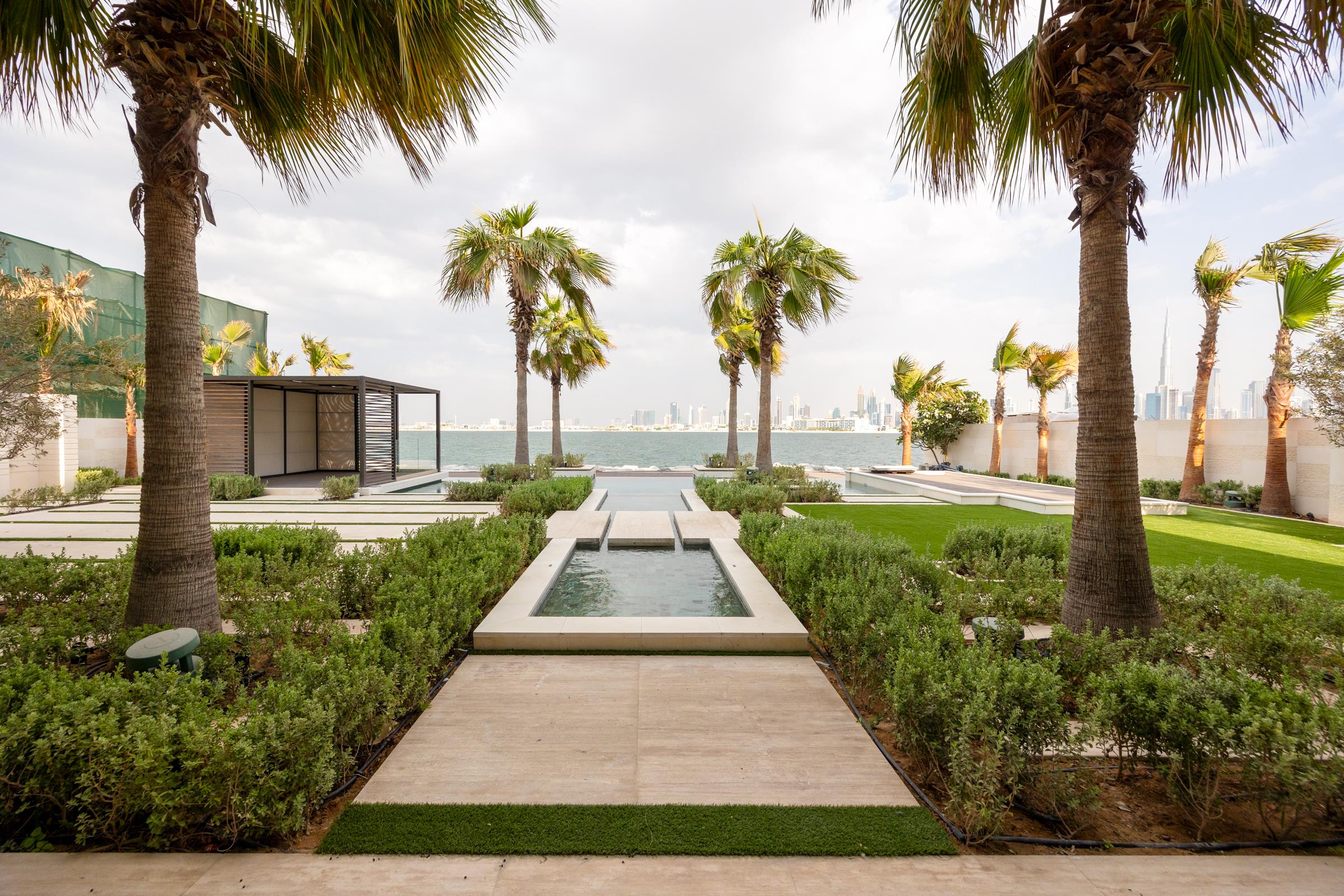Jumeirah Bay Island, Jumeirah, Dubai