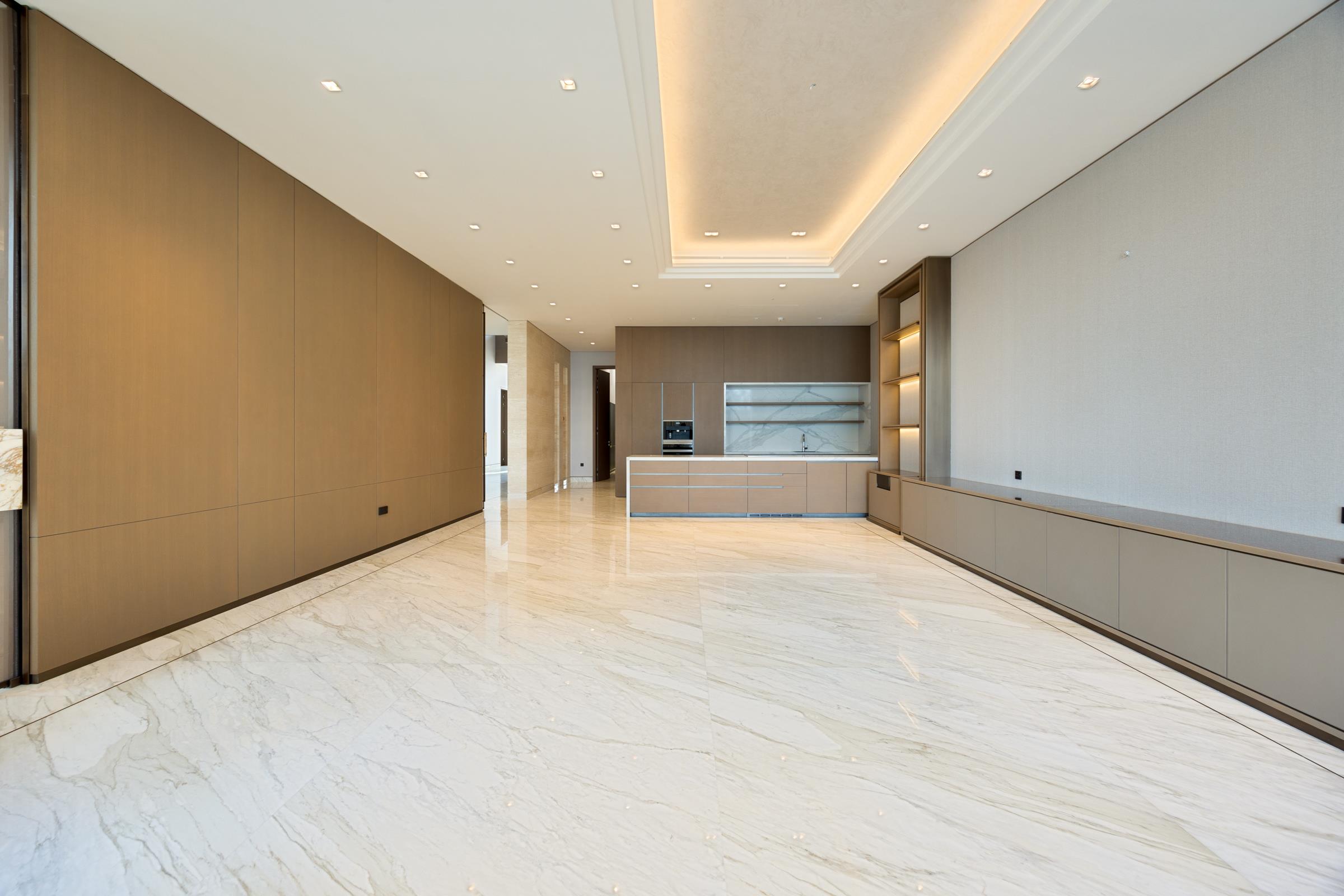 Jumeirah Bay Island, Jumeirah, Dubai