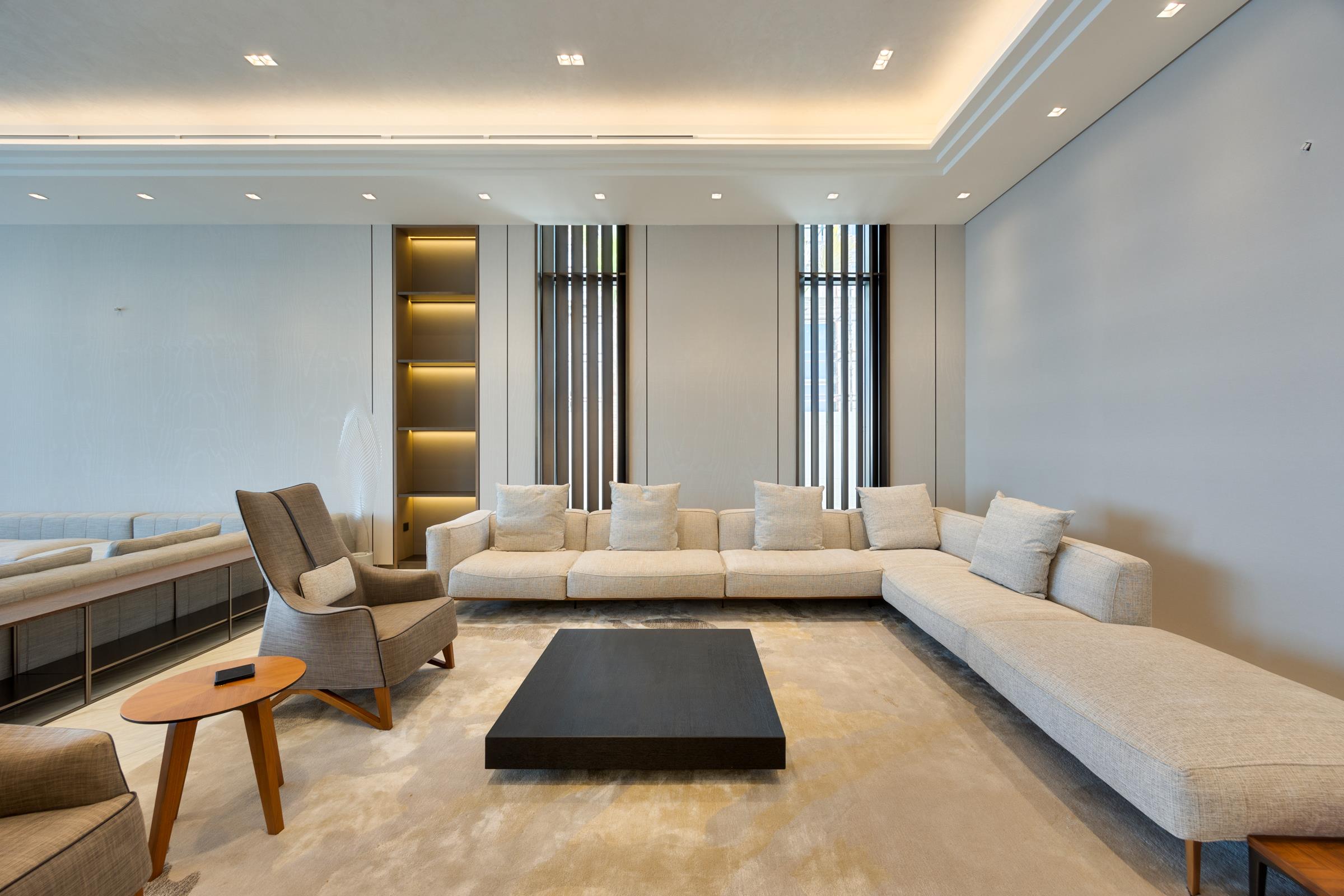 Jumeirah Bay Island, Jumeirah, Dubai