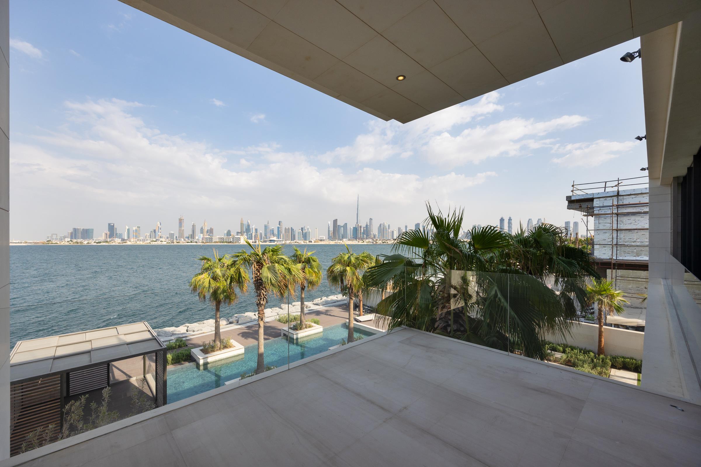 Jumeirah Bay Island, Jumeirah, Dubai