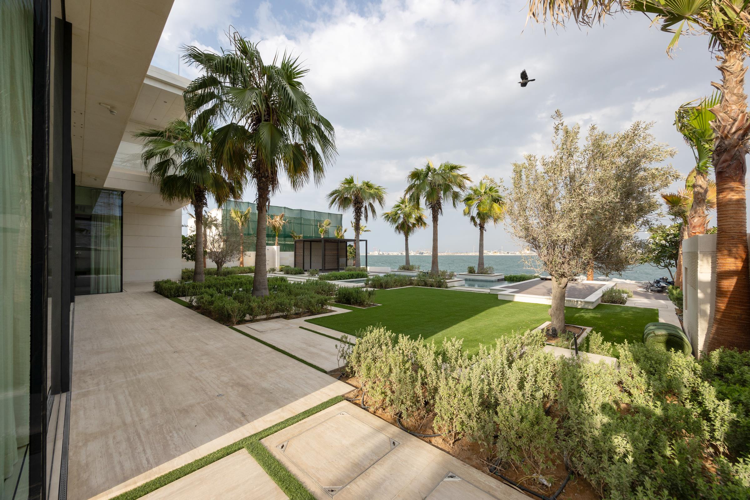 Jumeirah Bay Island, Jumeirah, Dubai