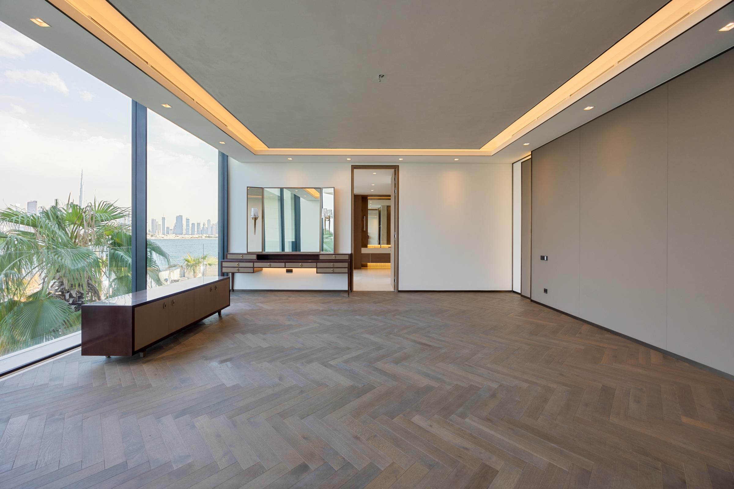 Jumeirah Bay Island, Jumeirah, Dubai