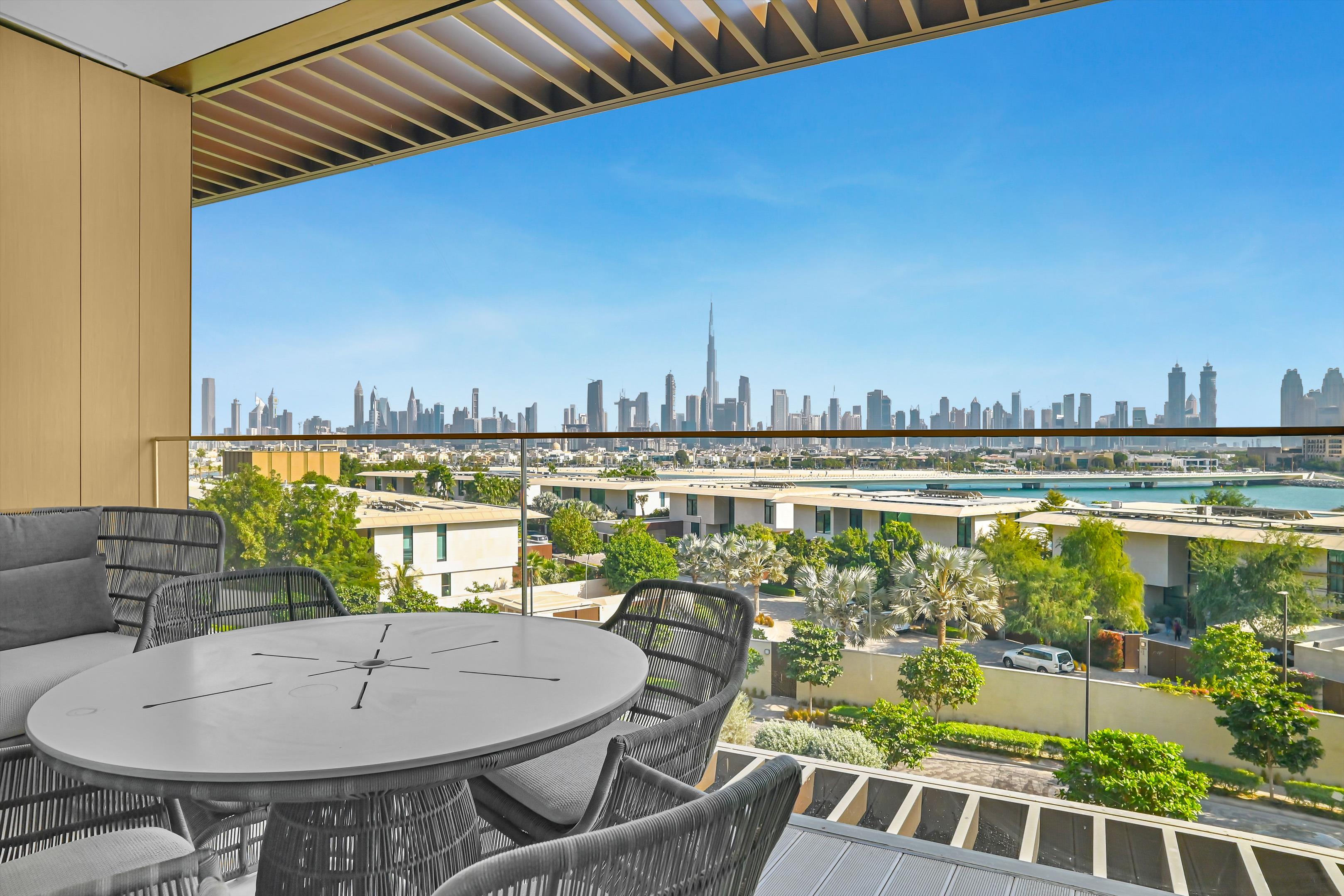 Dubai, Jumeirah
