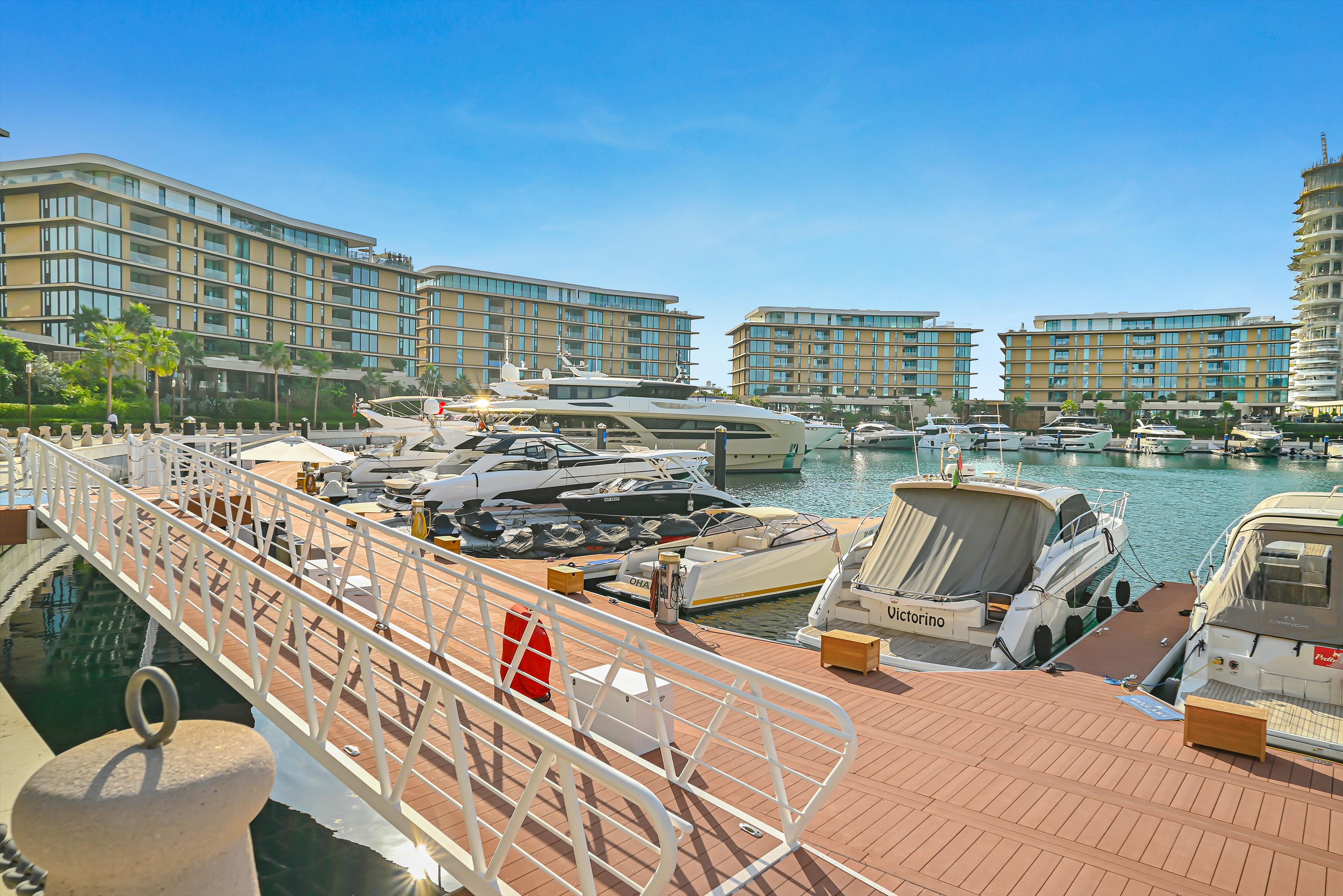 Dubai, Jumeirah