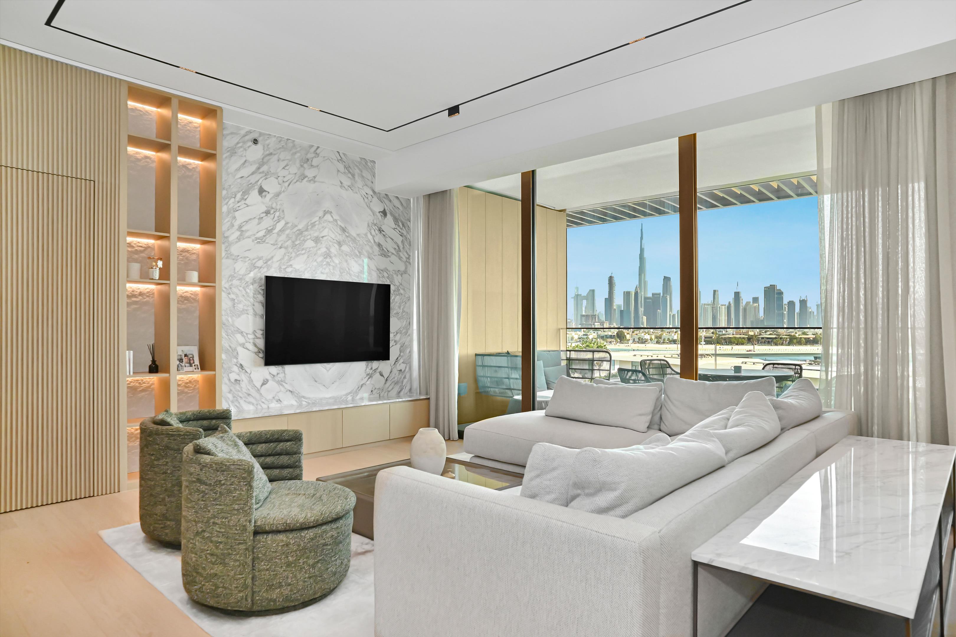 Dubai, Jumeirah