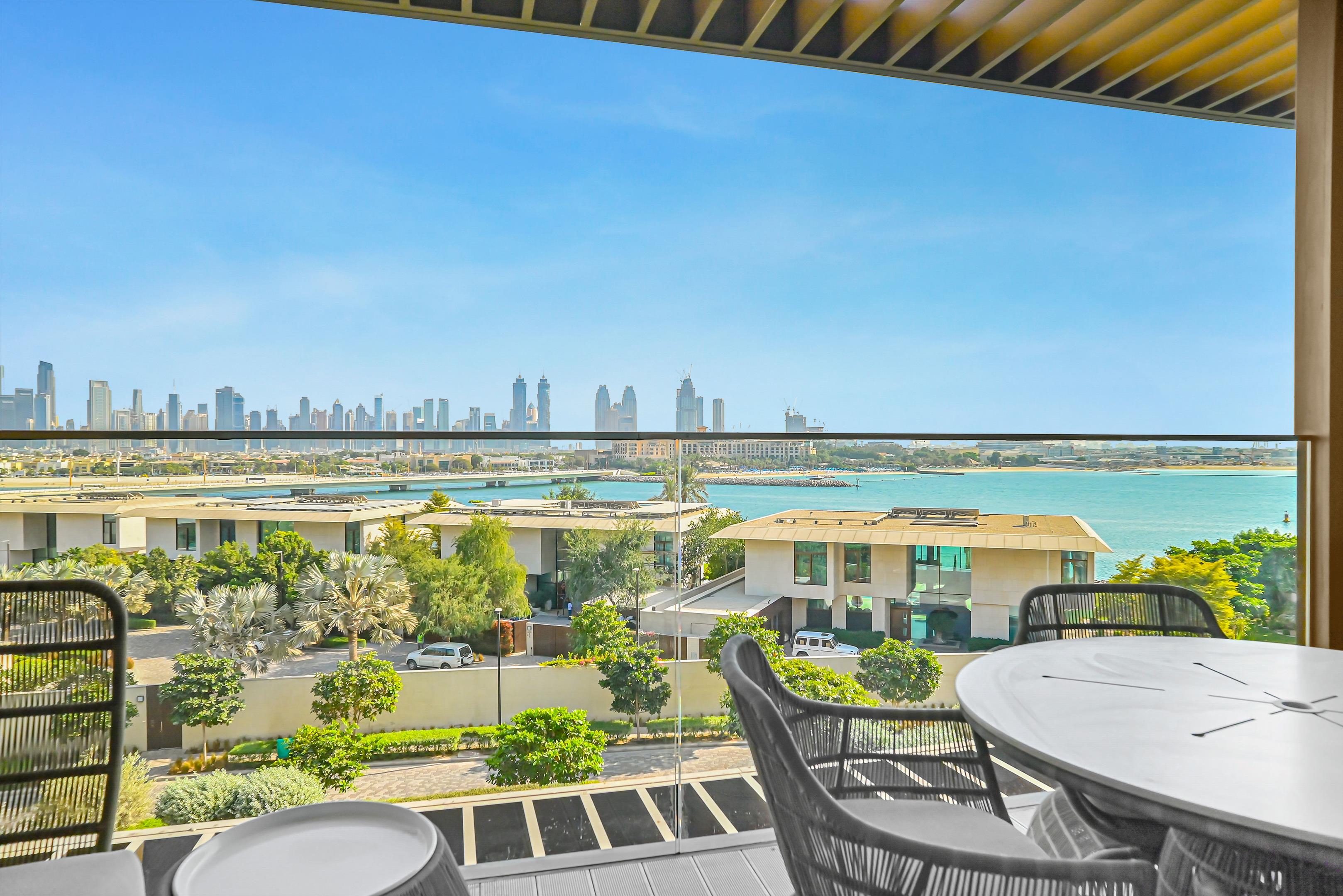 Dubai, Jumeirah