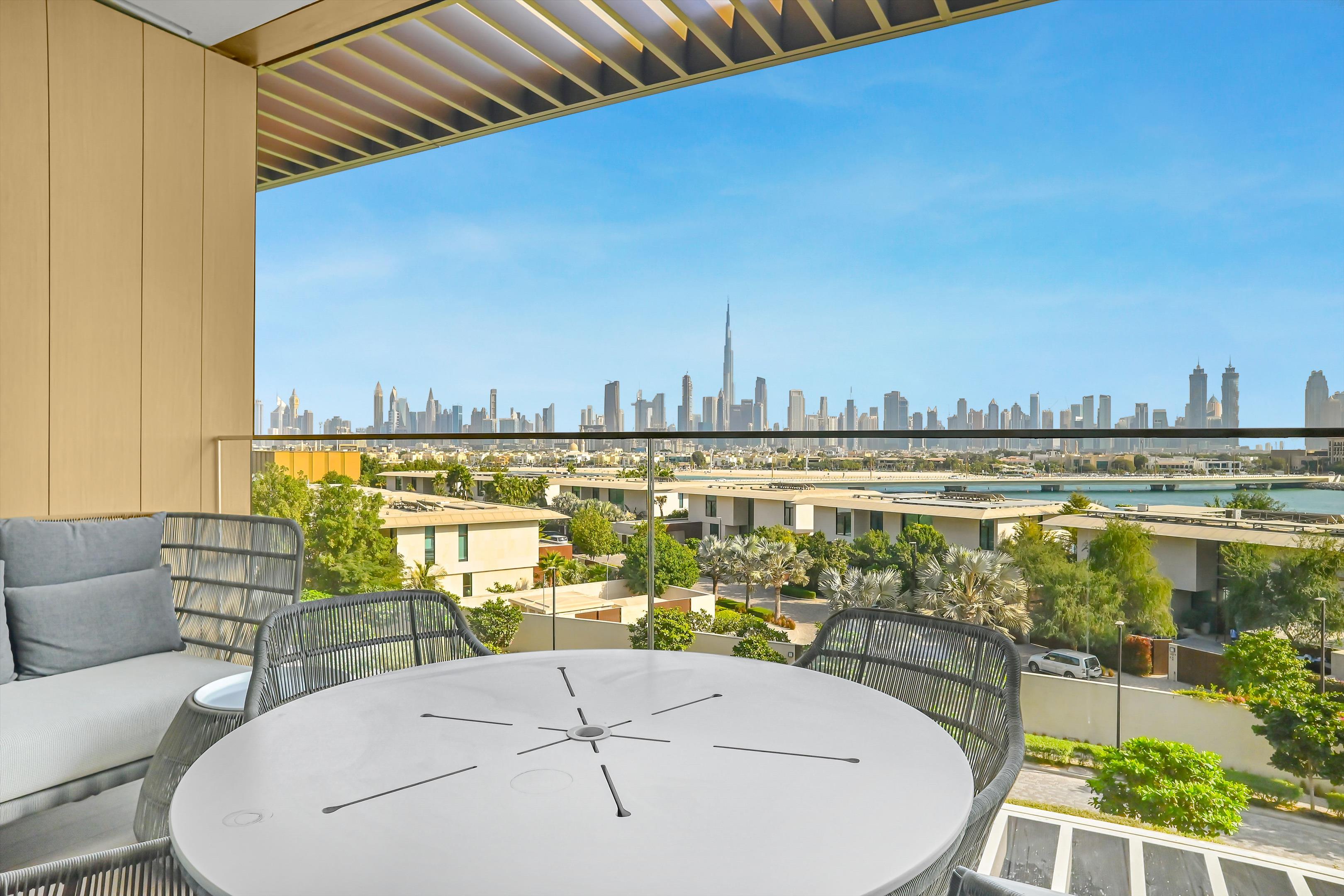 Dubai, Jumeirah