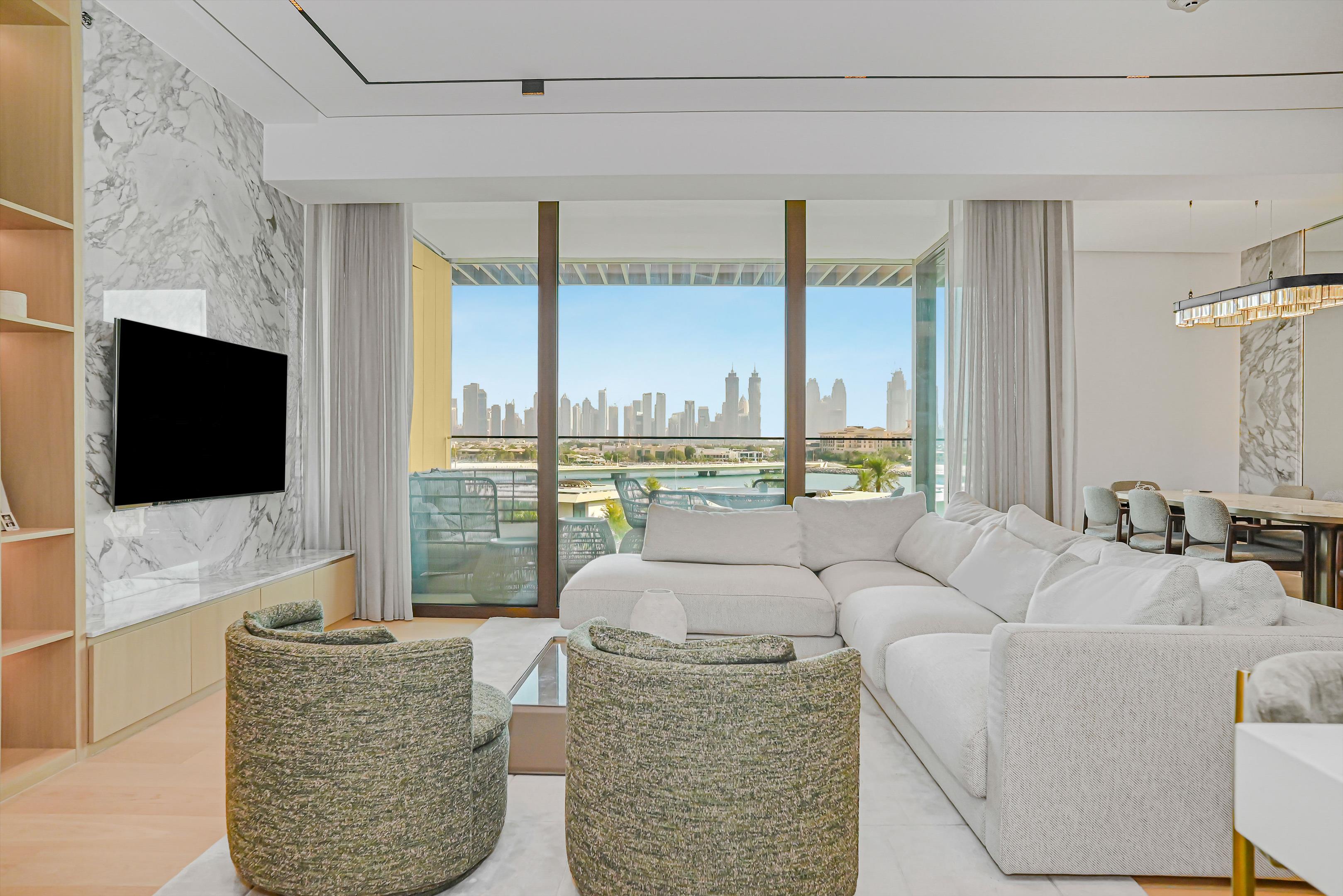 Dubai, Jumeirah
