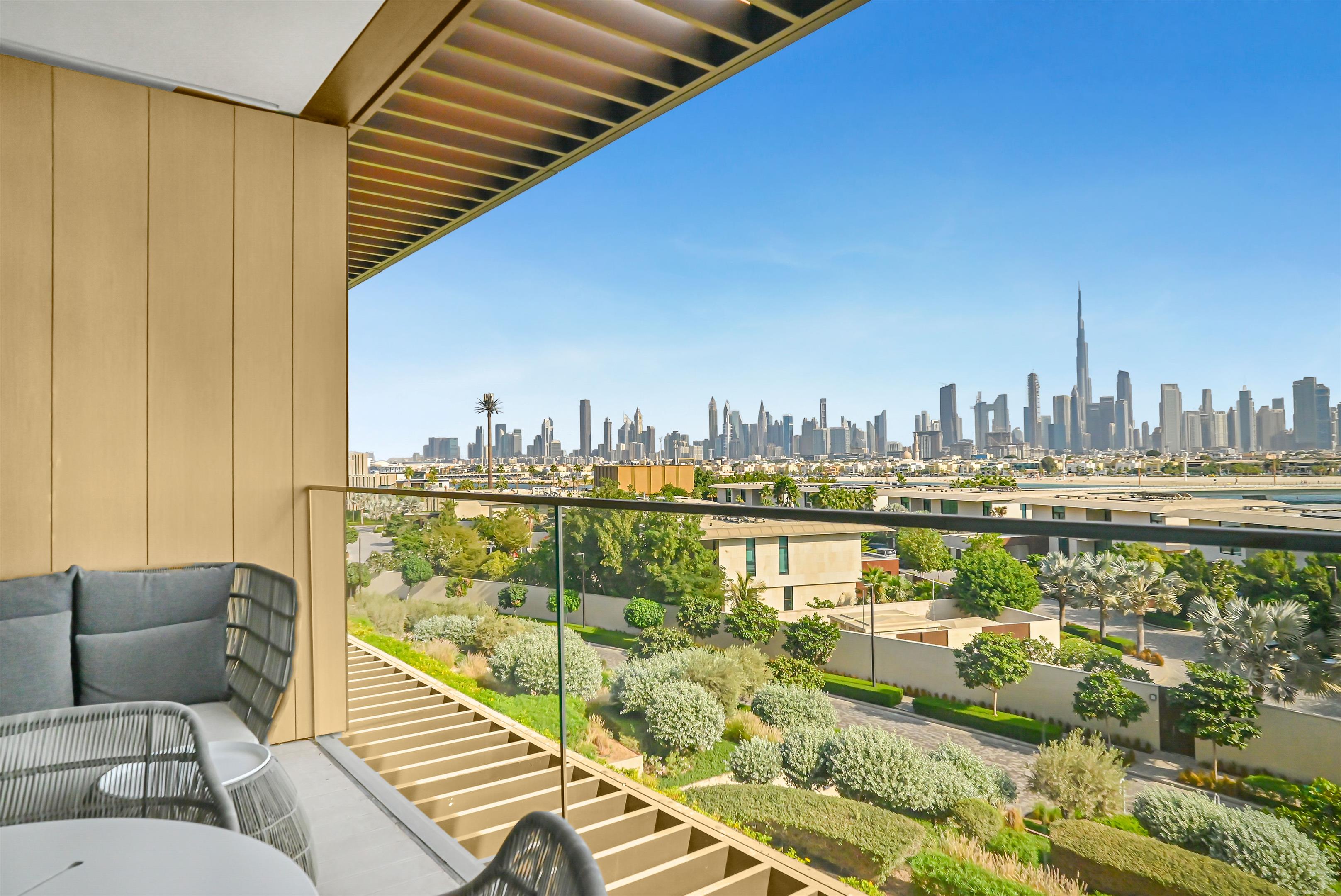 Dubai, Jumeirah