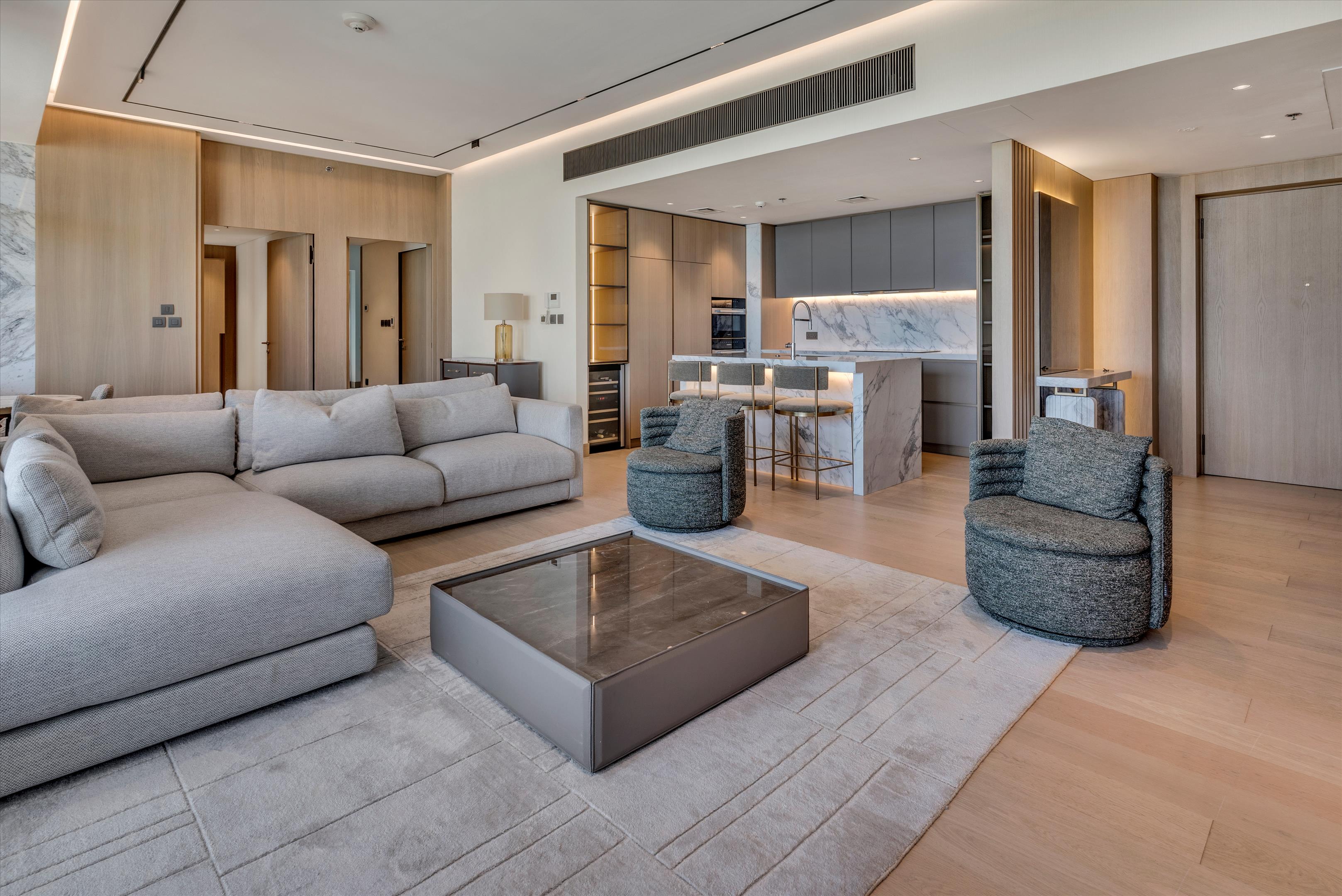 Dubai, Jumeirah