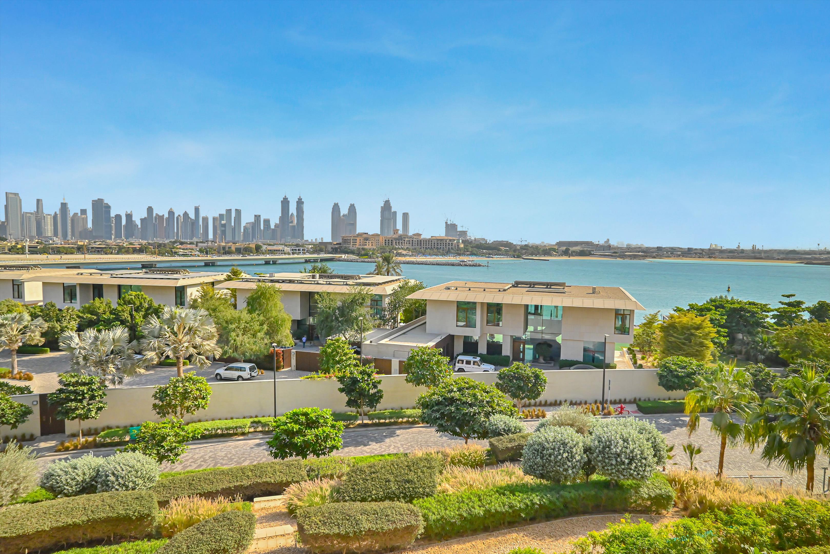 Dubai, Jumeirah