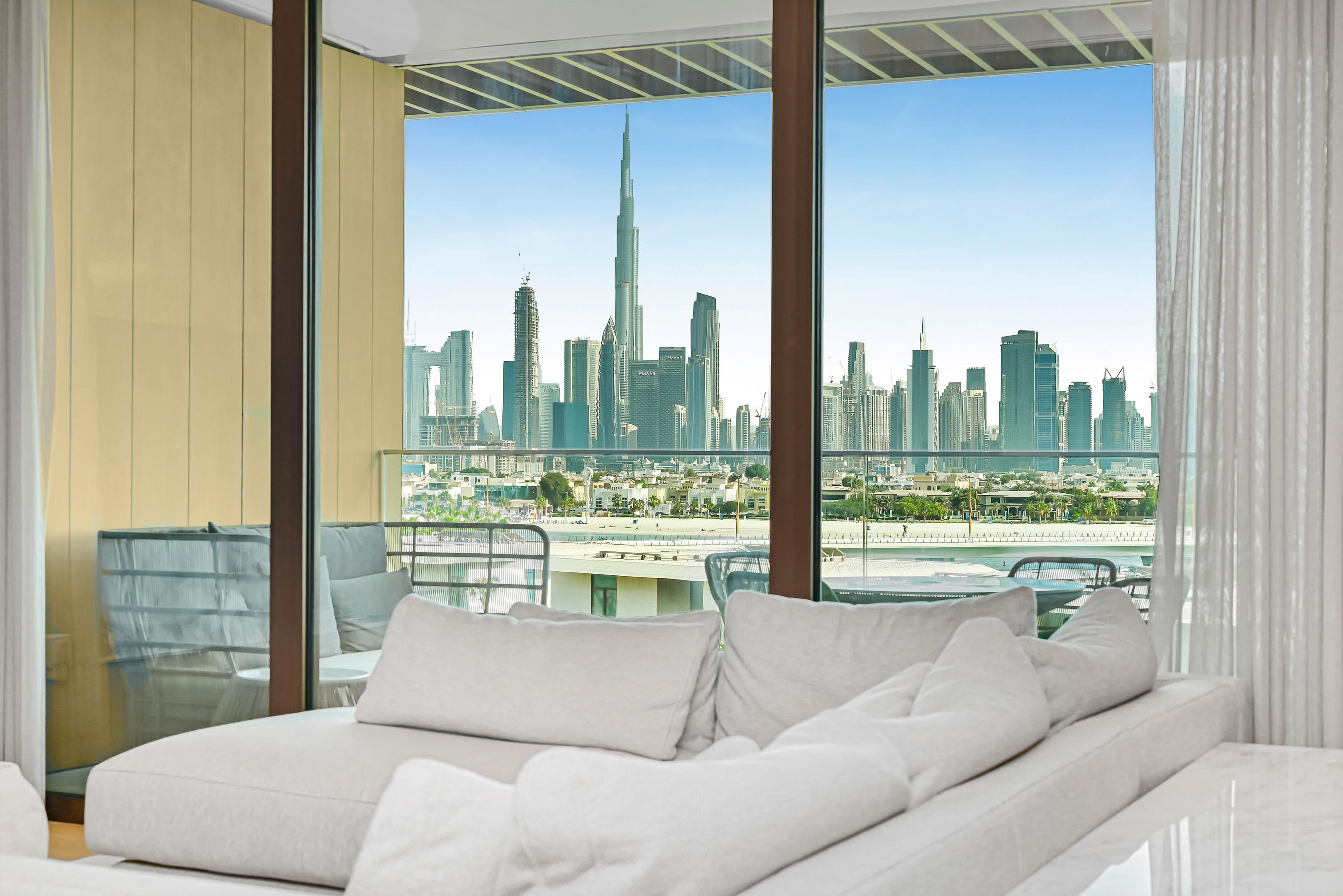 Dubai, Jumeirah