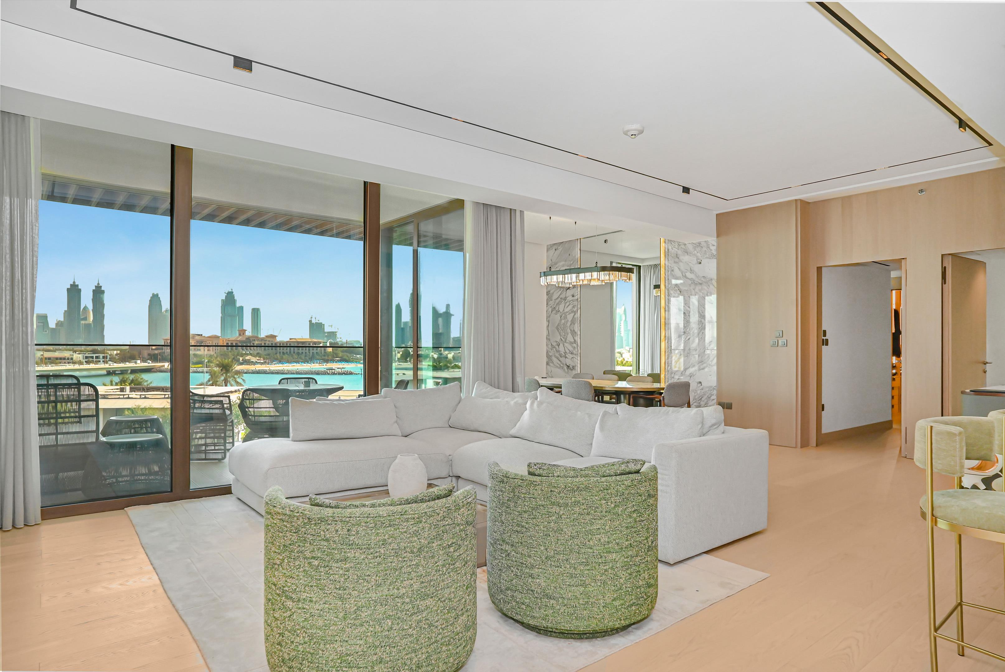 Dubai, Jumeirah