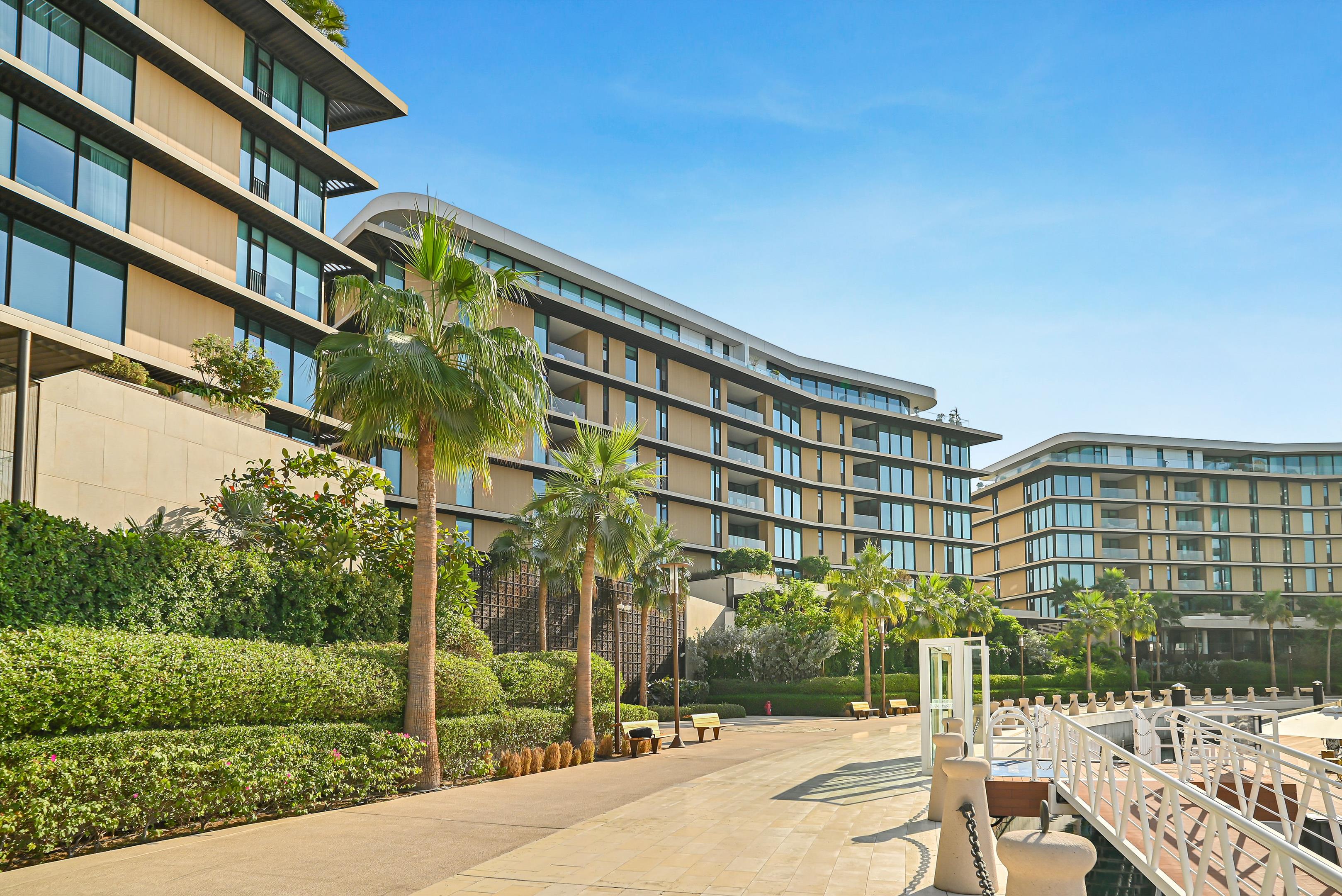Dubai, Jumeirah