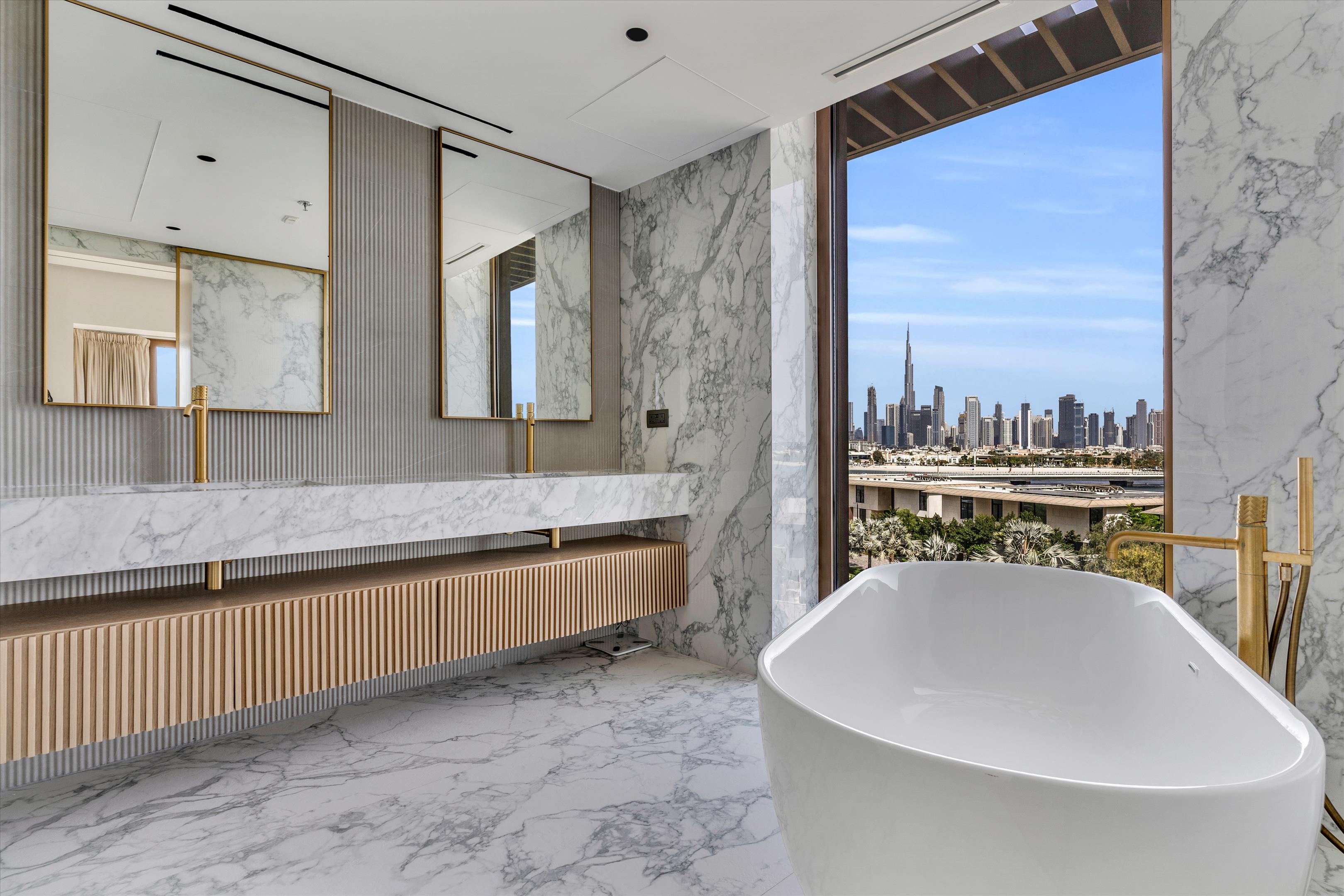 Dubai, Jumeirah