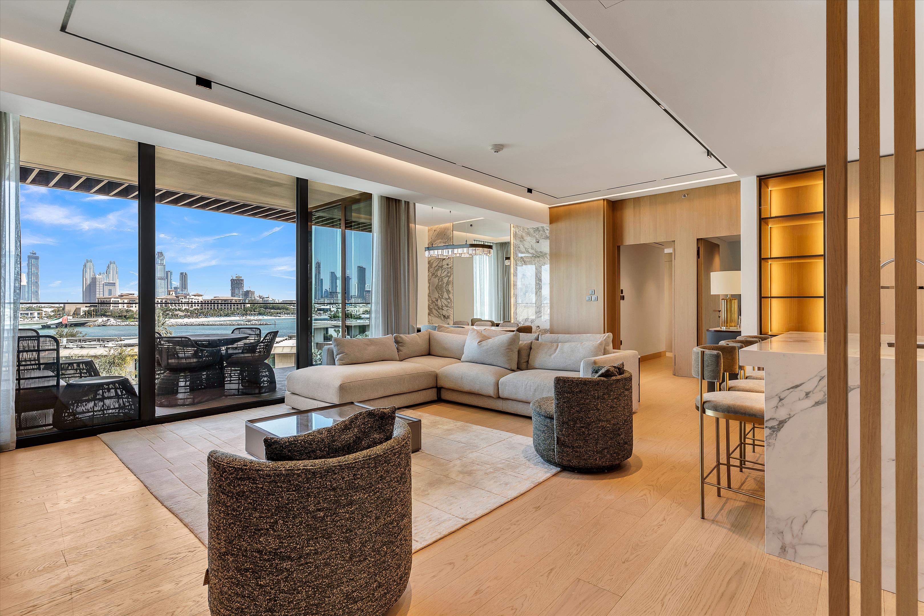 Dubai, Jumeirah