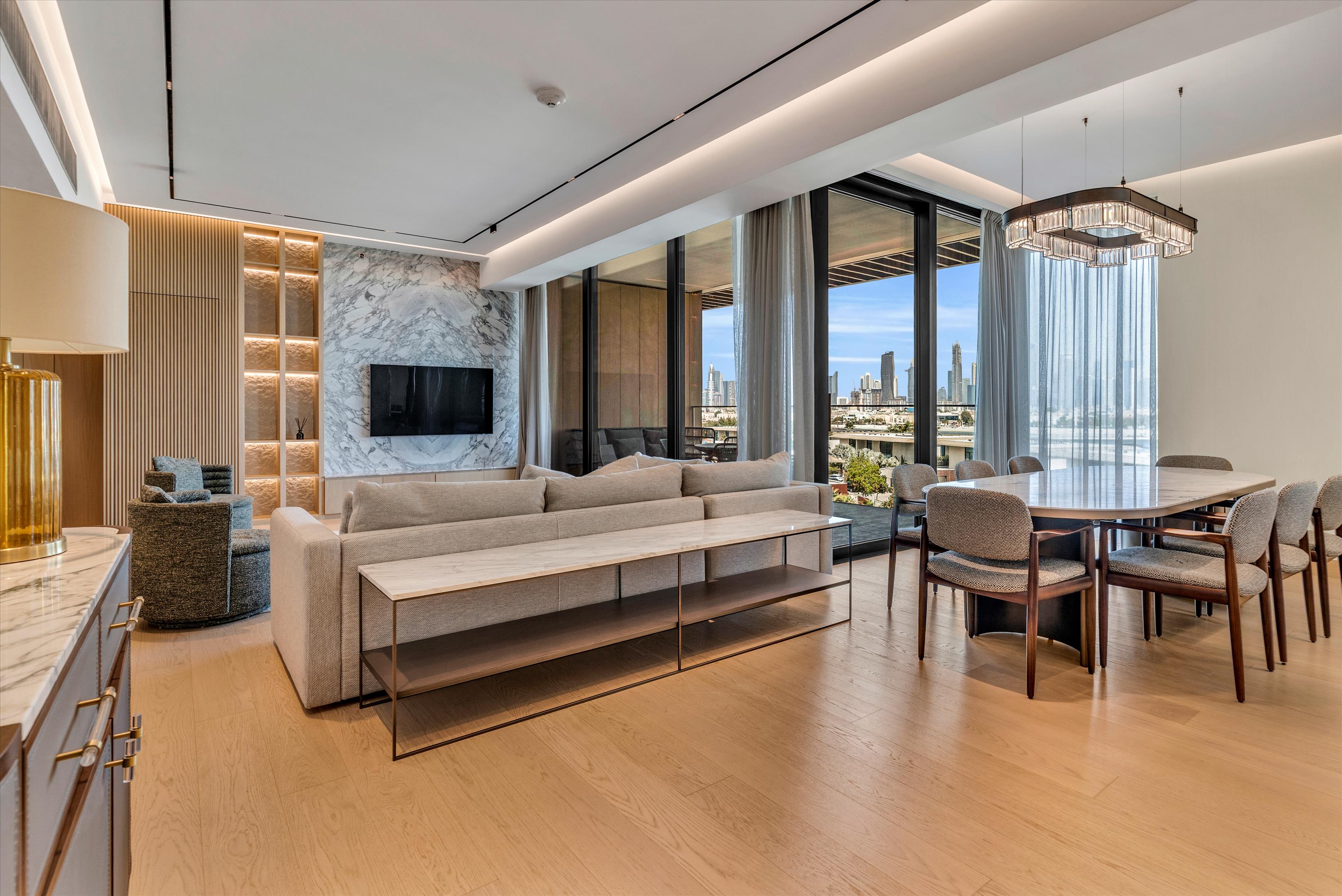 Dubai, Jumeirah