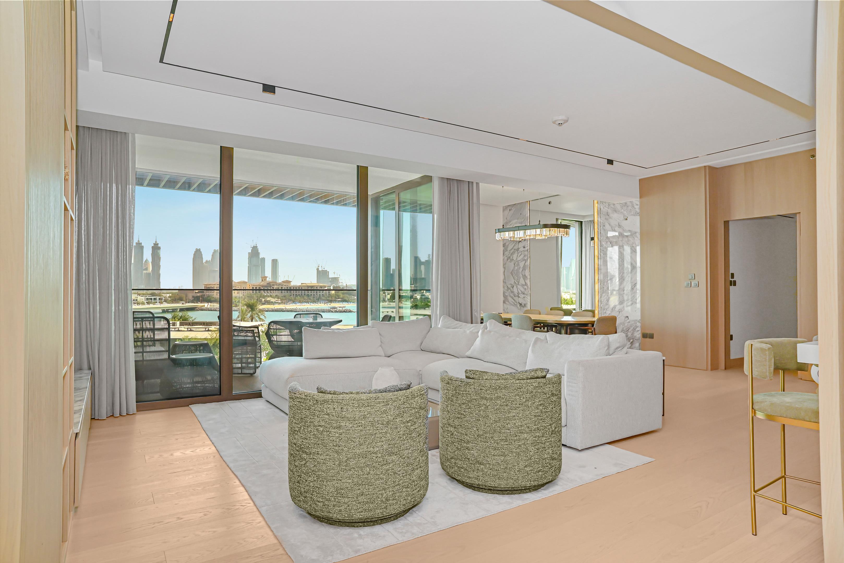 Dubai, Jumeirah