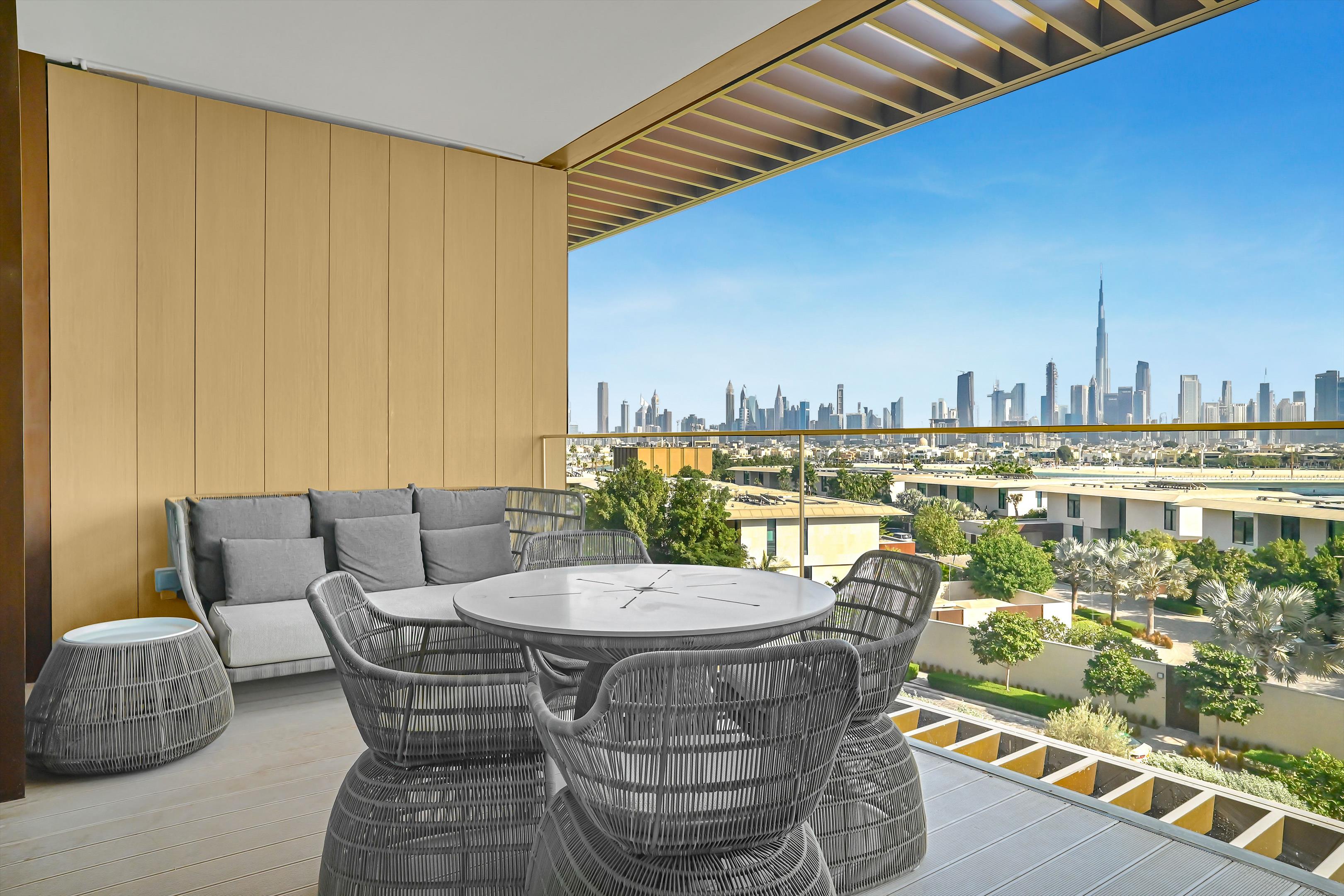 Dubai, Jumeirah