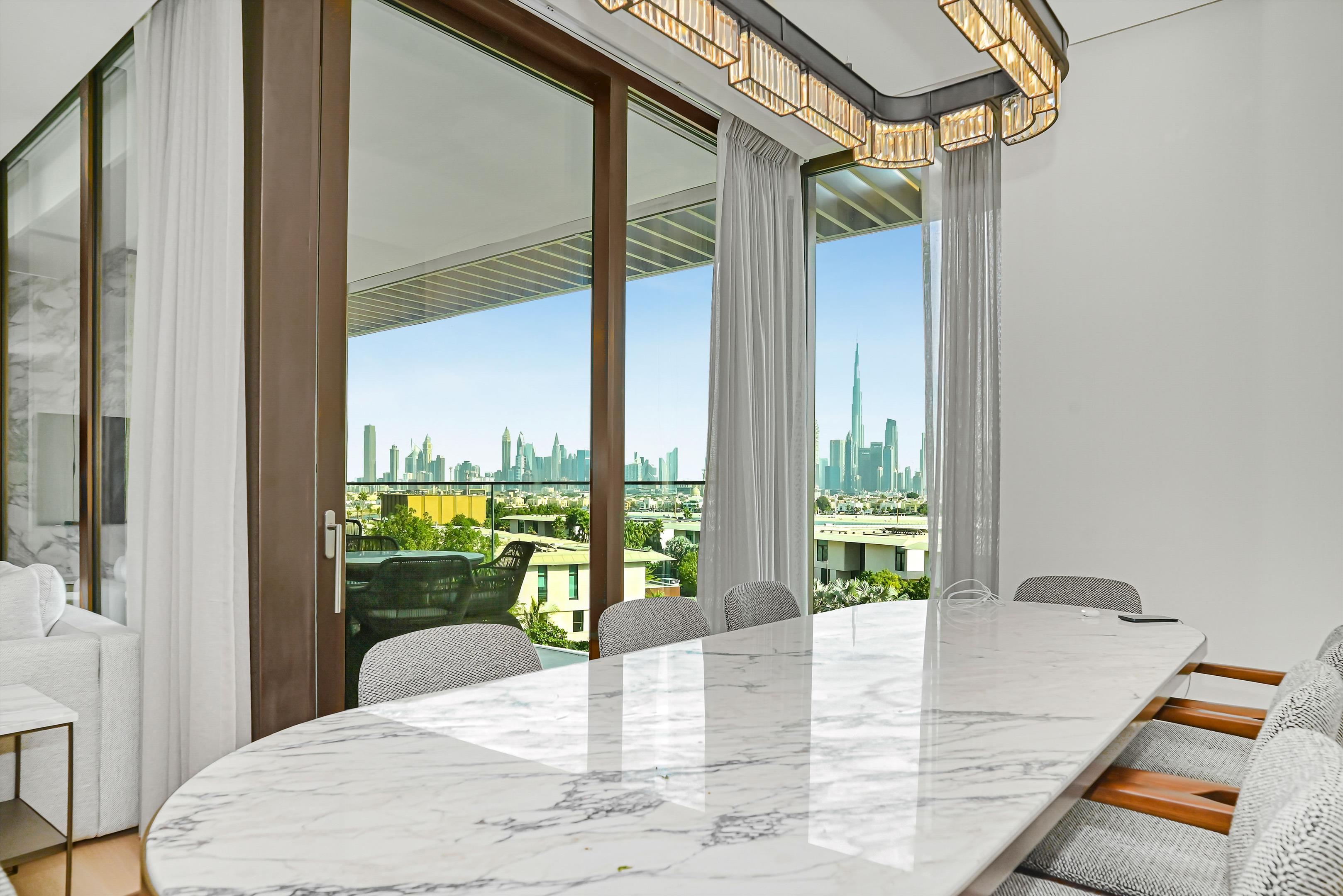 Dubai, Jumeirah