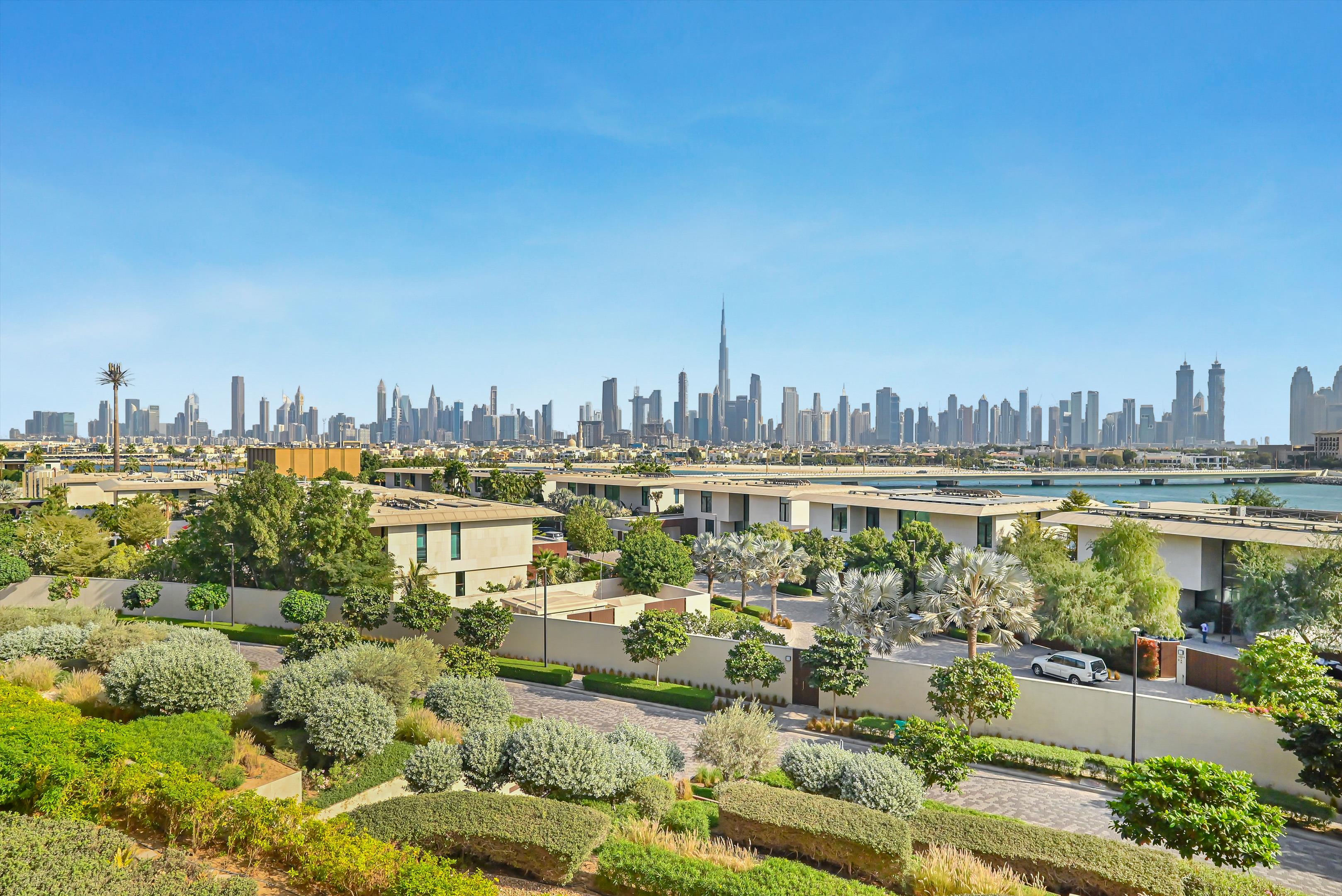Dubai, Jumeirah