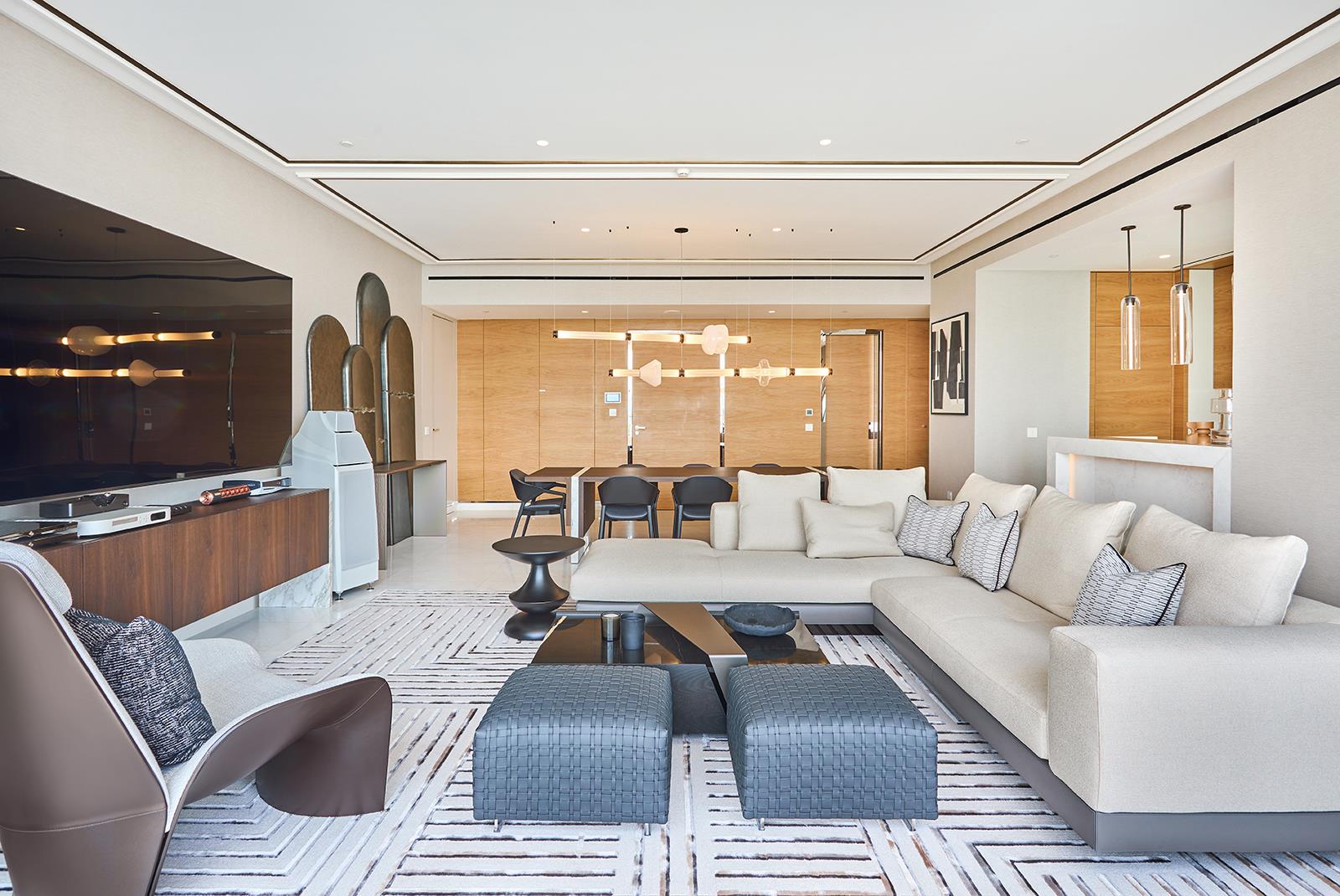 Dubai, Palm Jumeirah