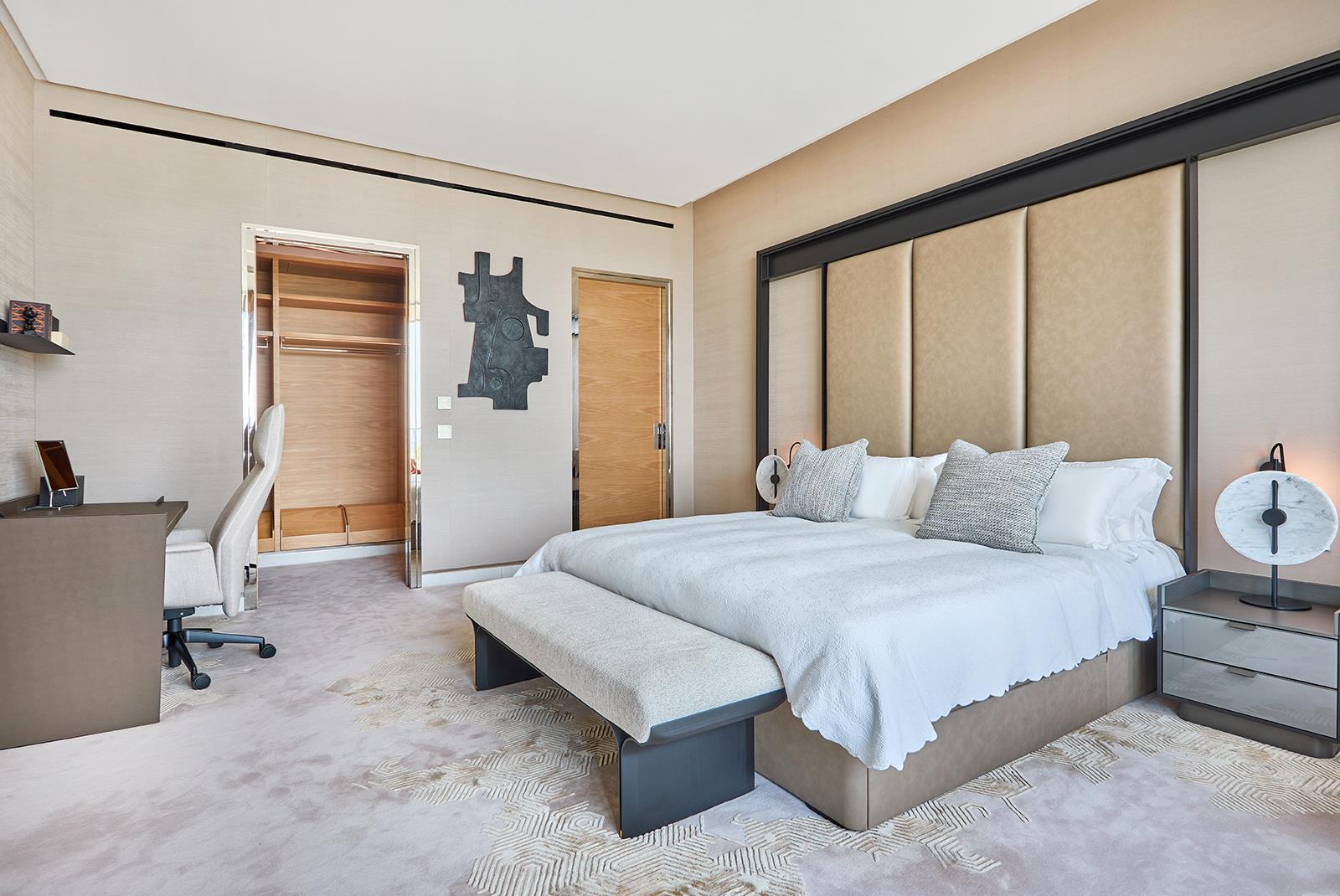Dubai, Palm Jumeirah