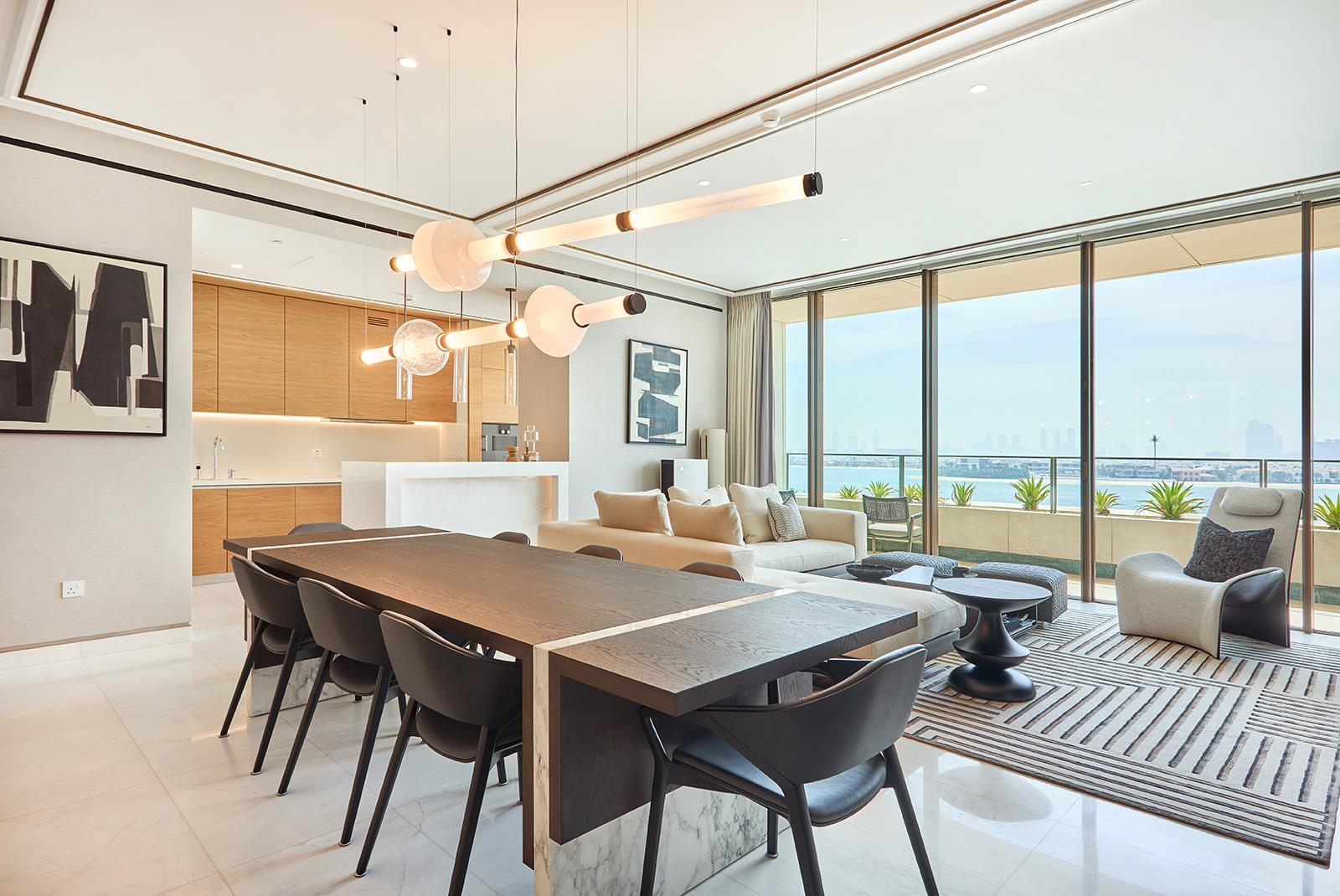 Dubai, Palm Jumeirah