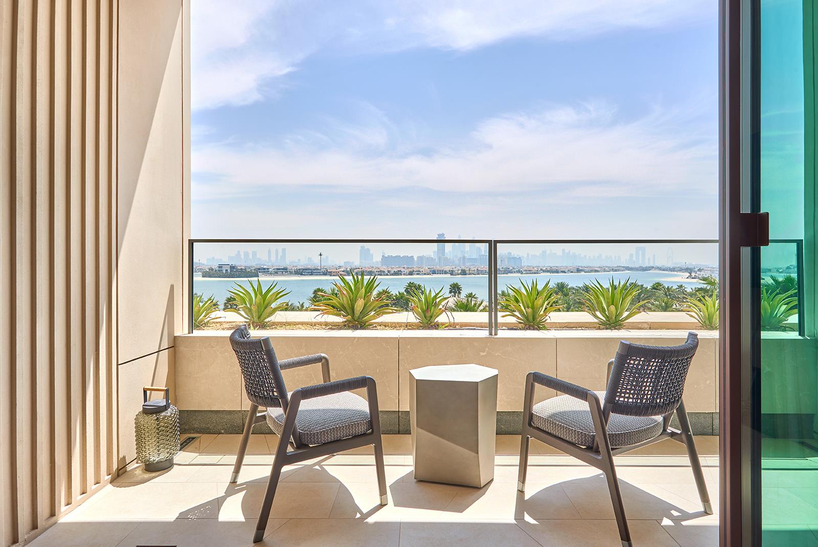 Dubai, Palm Jumeirah