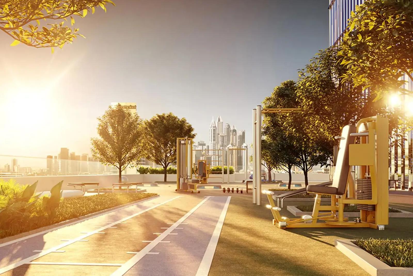 Dubai Internet City, Dubai