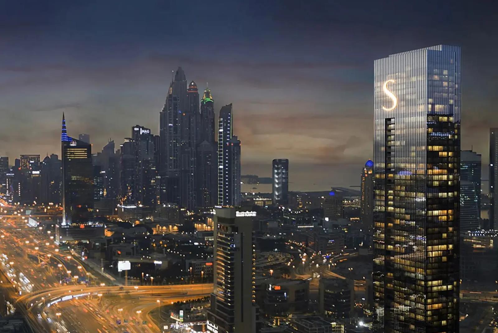 Dubai Internet City, Dubai