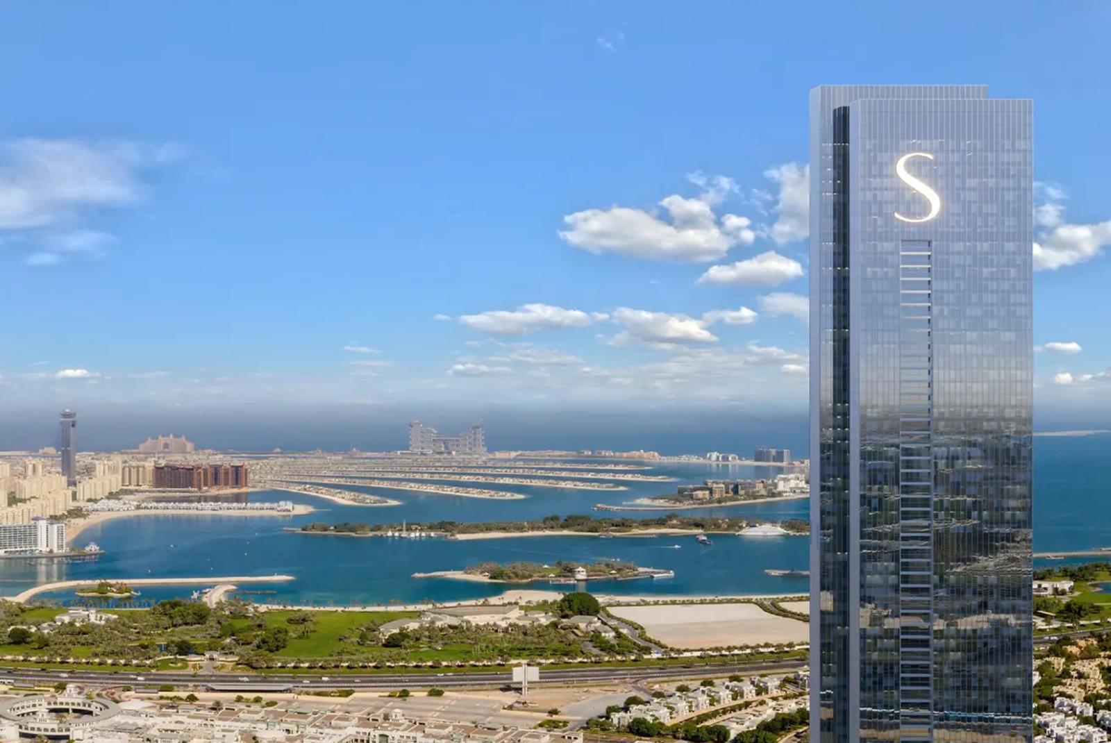 Dubai Internet City, Dubai